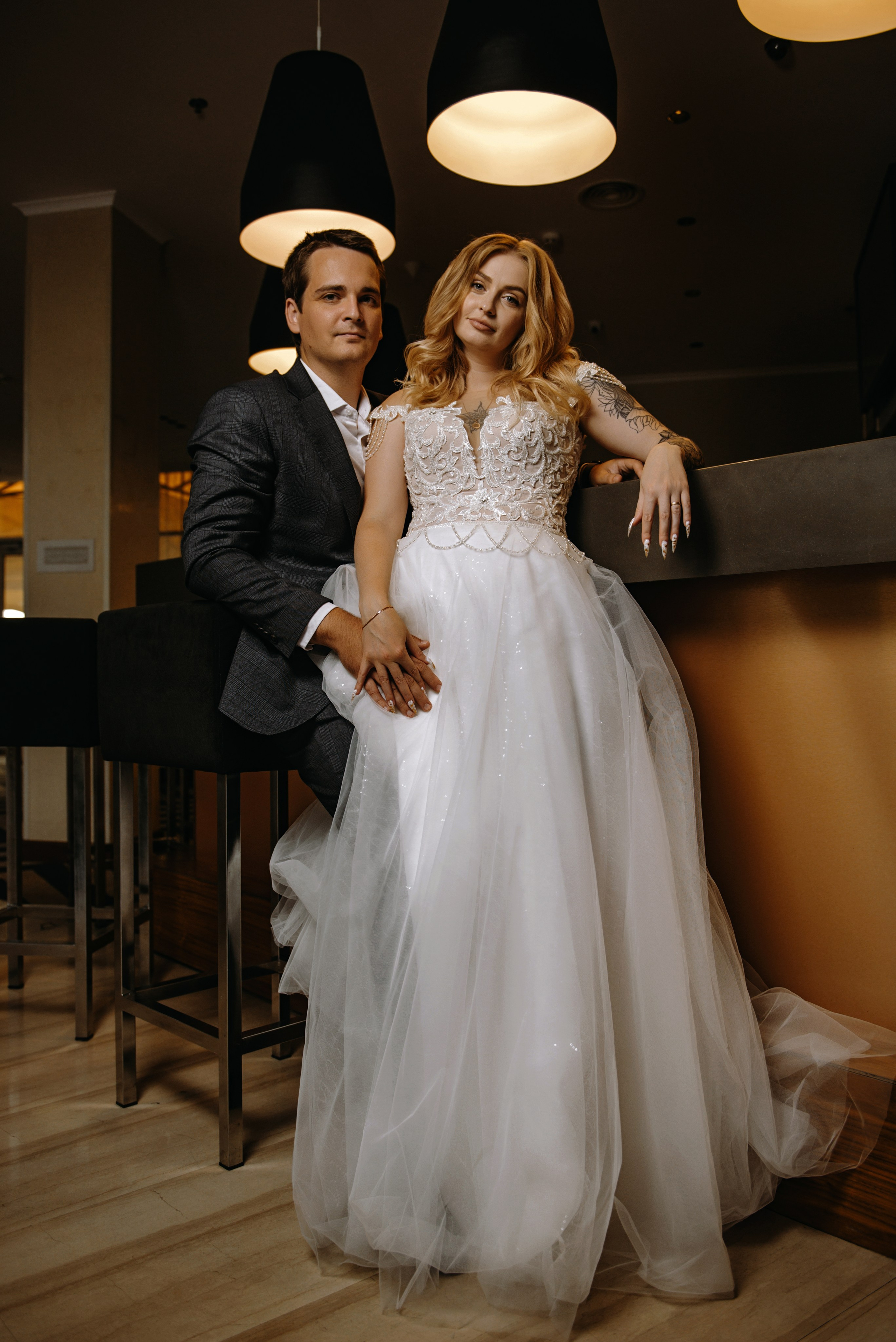 Вікторія та Дмитро. Semashko Photography — весільне та сімейне фото, Олег І Наталі Семашко