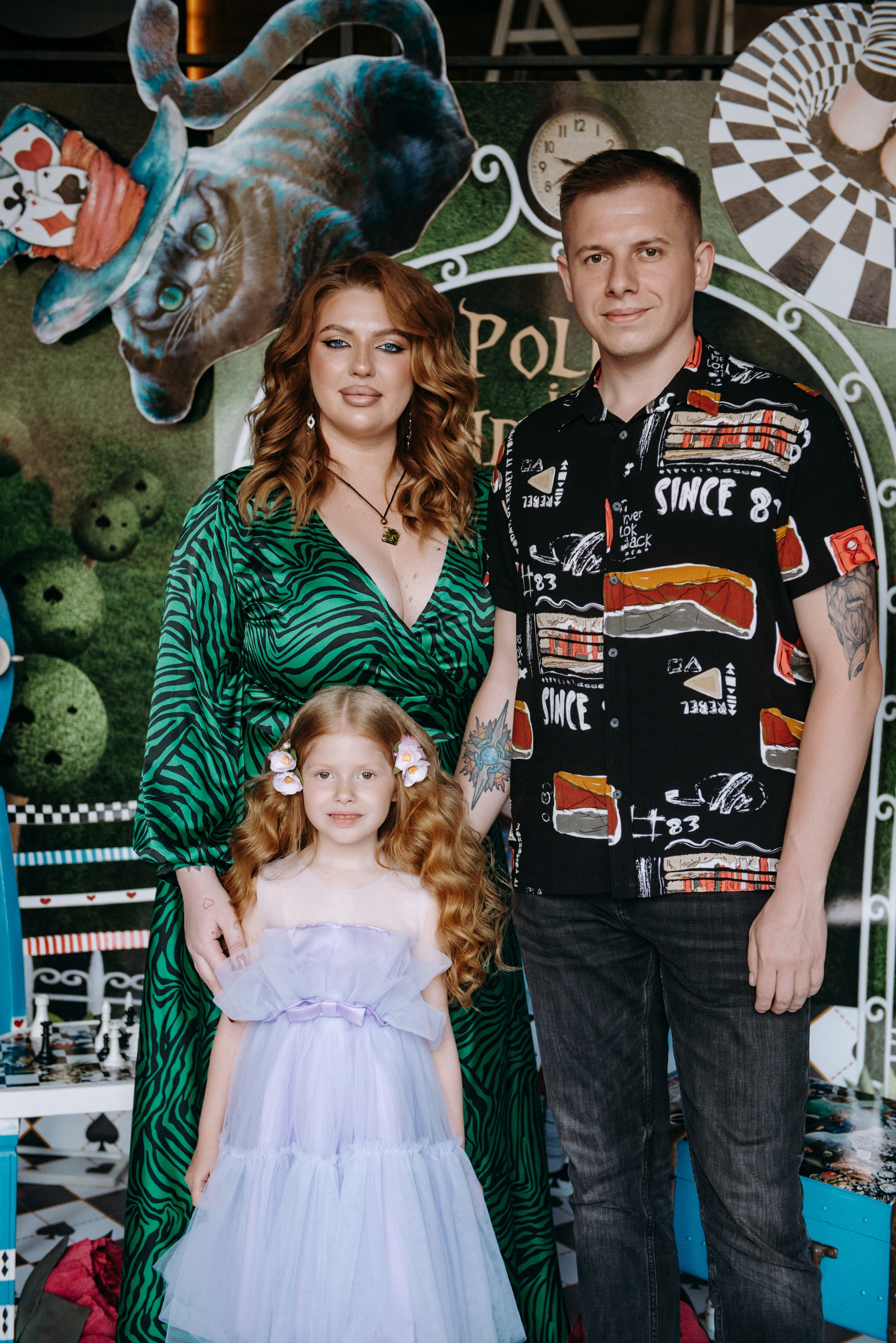 Полінка. Semashko Photography — весільне та сімейне фото, Олег І Наталі Семашко