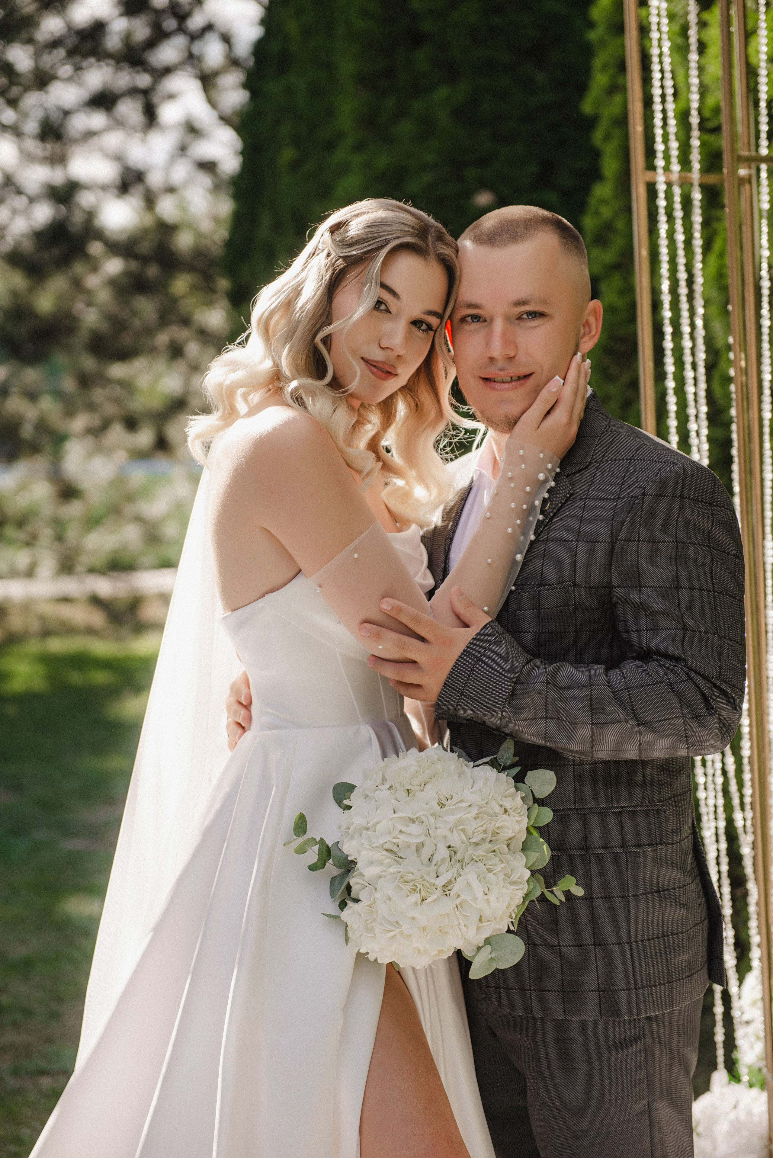 Катерина та Ярослав. Semashko Photography — весільні та сімейні фотографи