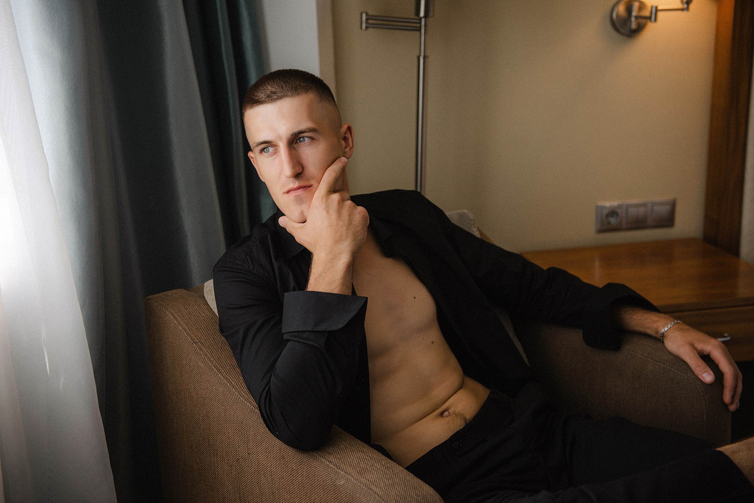 Сніжана та Владислав. Semashko Photography — весільне та сімейне фото, Олег І Наталі Семашко