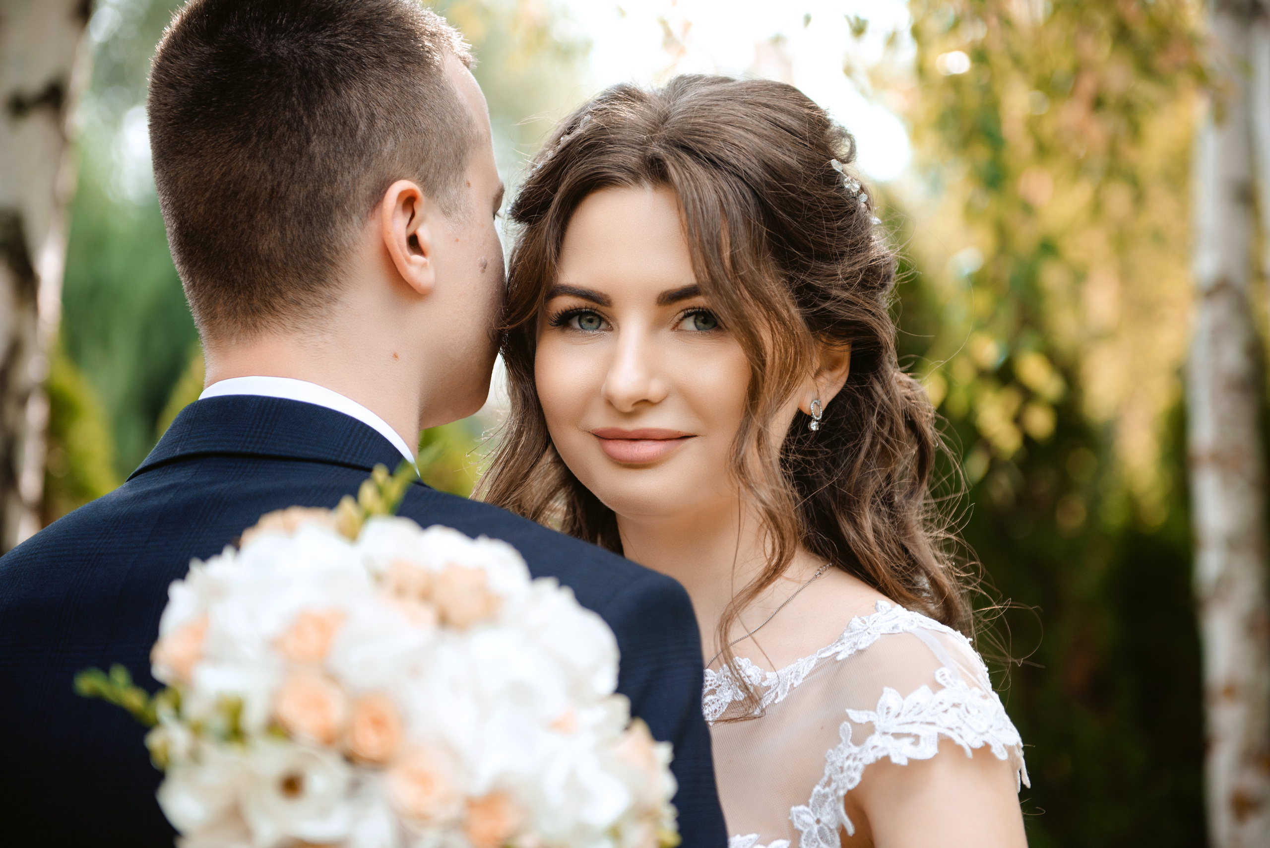 Інна та Денис. Semashko Photography — весільне та сімейне фото, Олег І Наталі Семашко