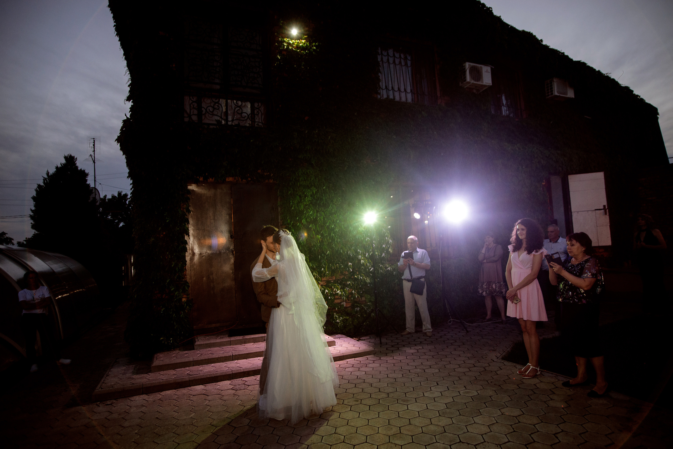 Yana & Maxim. Semashko Photography — весільні та сімейні фотографи