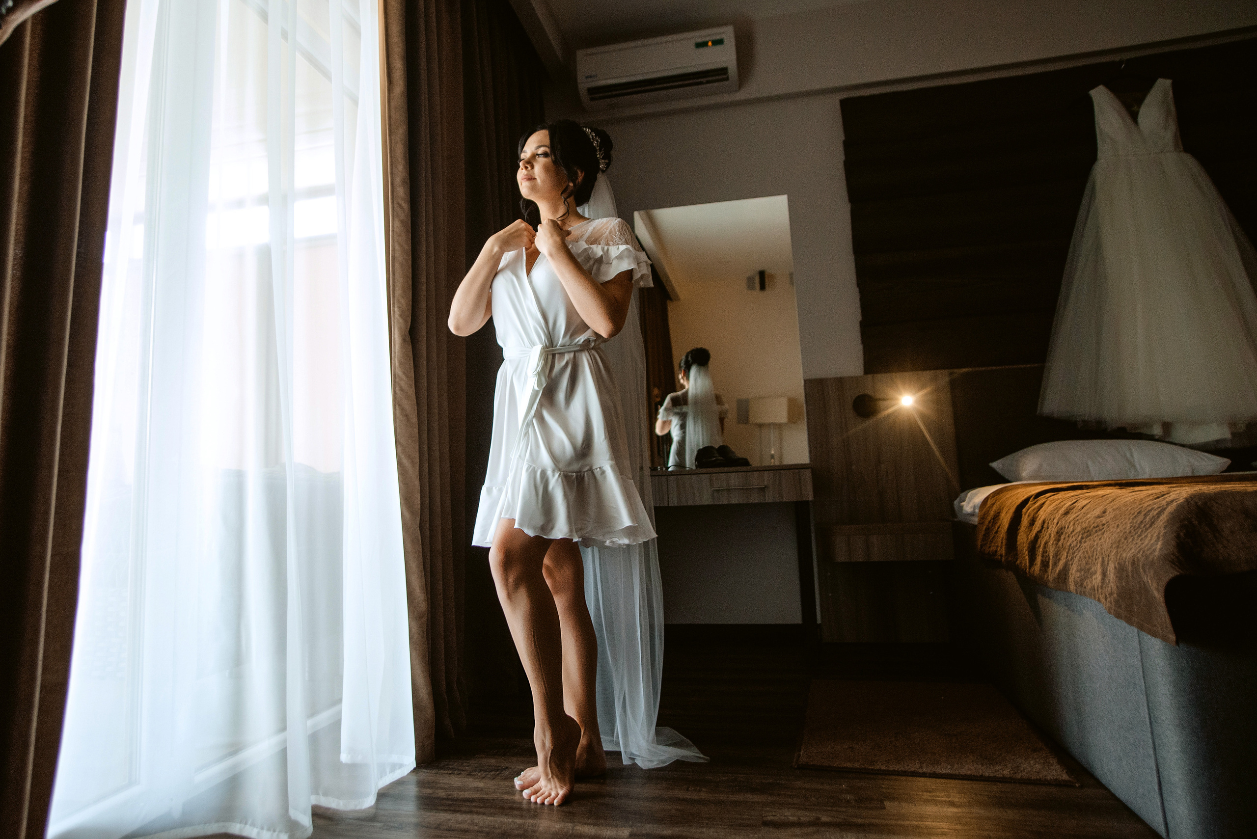 Olga & Oleksandr. Semashko Photography — весільні та сімейні фотографи