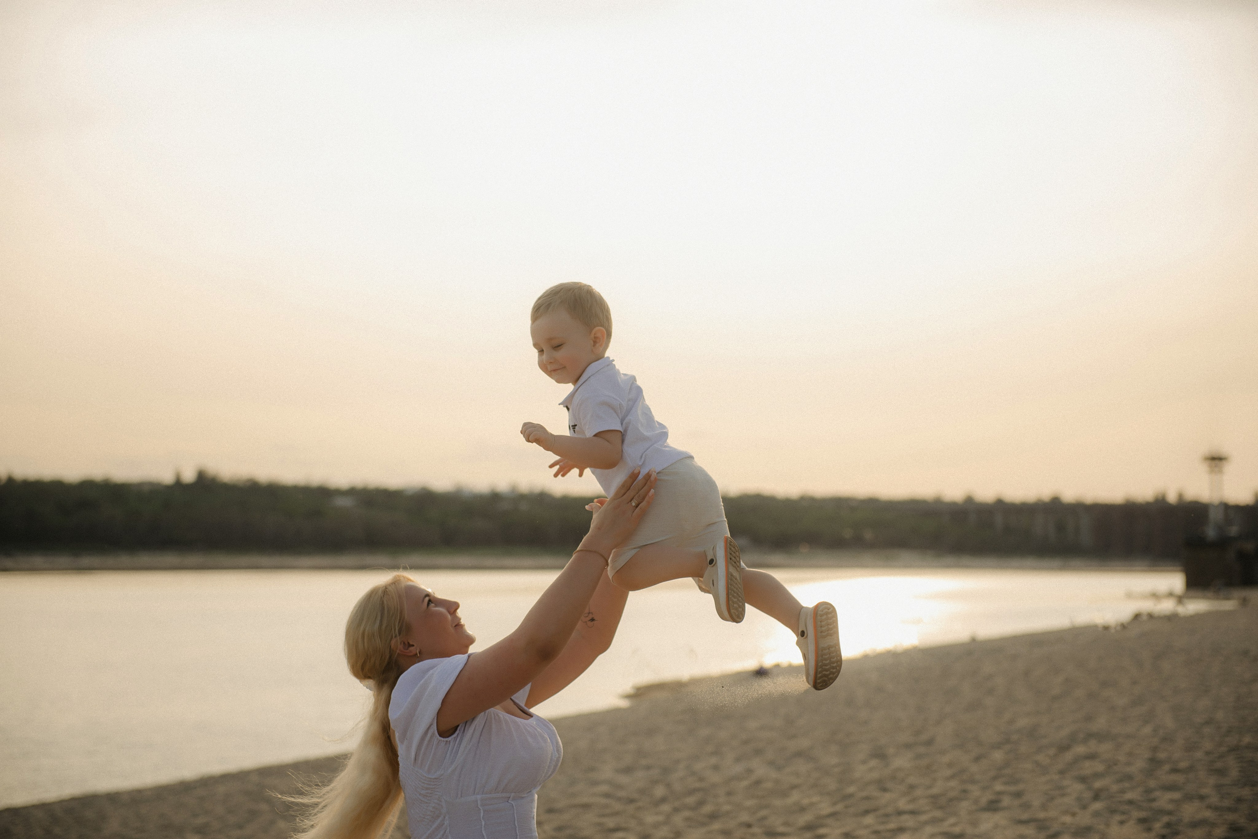 Коля+Настя+Улянка+Коля. Semashko Photography — весільне та сімейне фото, Олег І Наталі Семашко