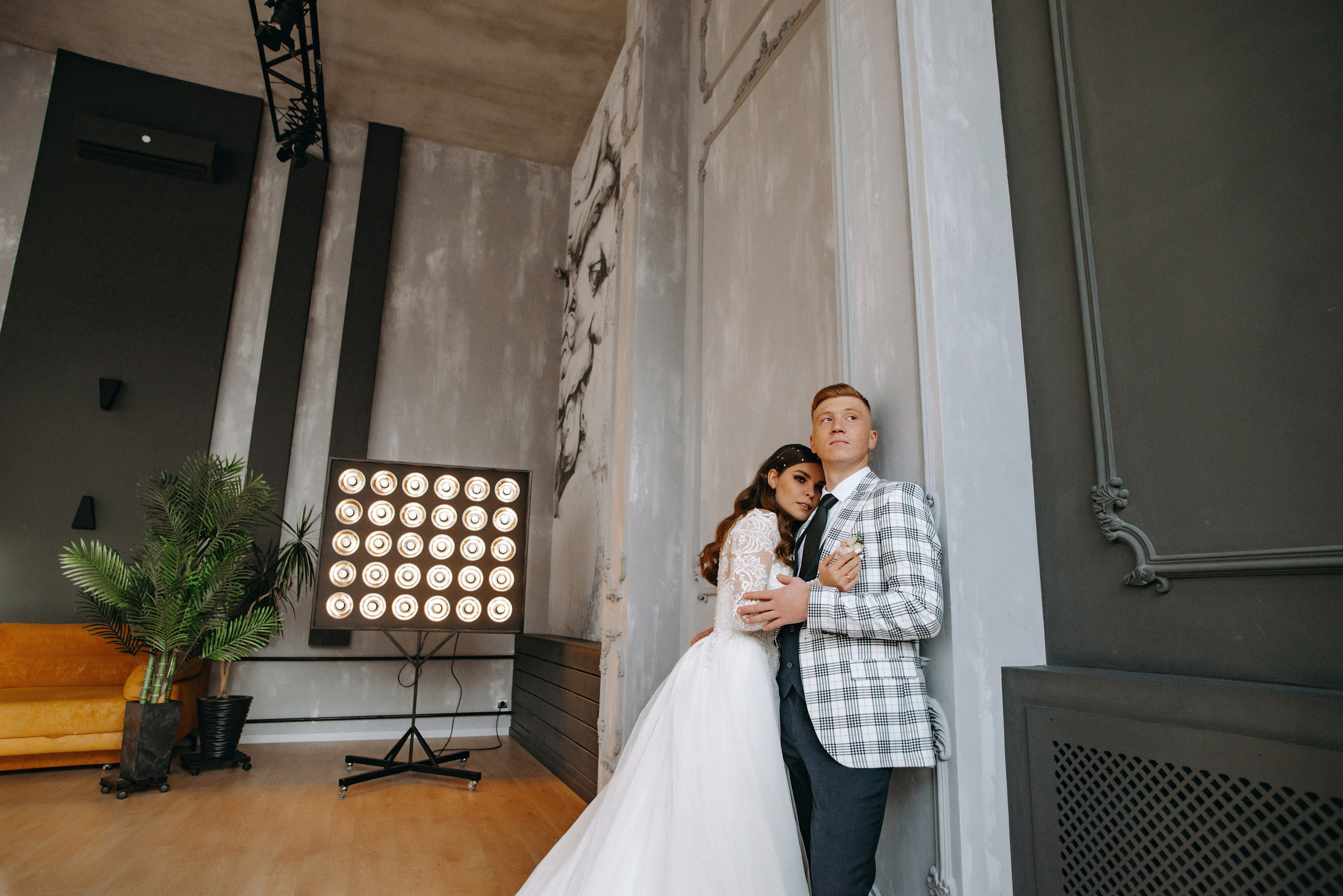 Євген та Тетяна. Semashko Photography — весільне та сімейне фото, Олег І Наталі Семашко