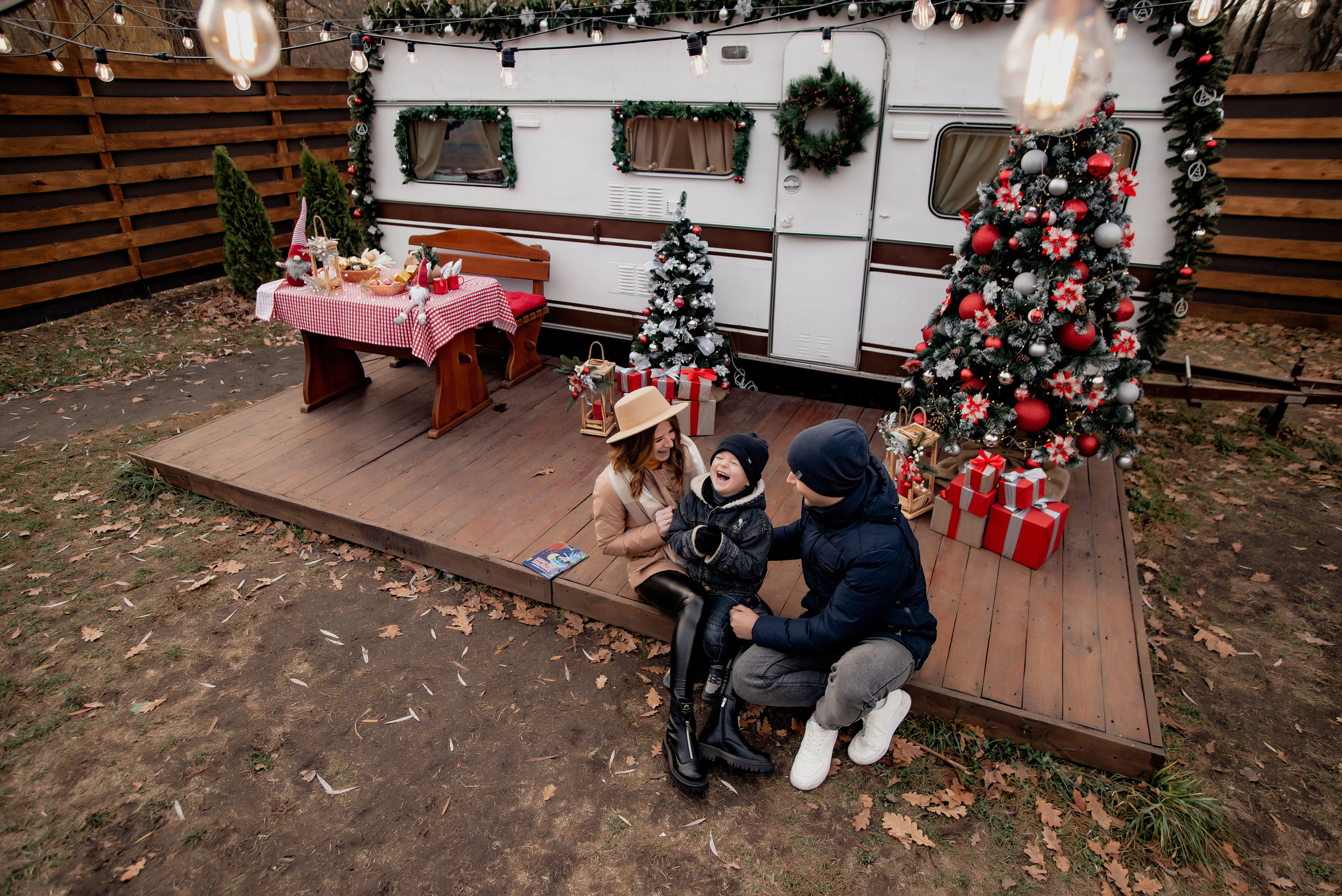 Сергій + Віка + Ярослав. Semashko Photography — весільне та сімейне фото, Олег І Наталі Семашко