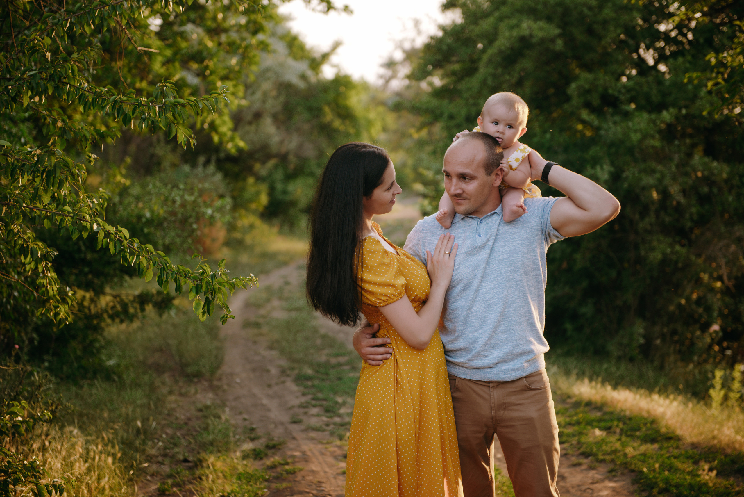 Відгуки. Semashko Photography — весільне та сімейне фото, Олег І Наталі Семашко