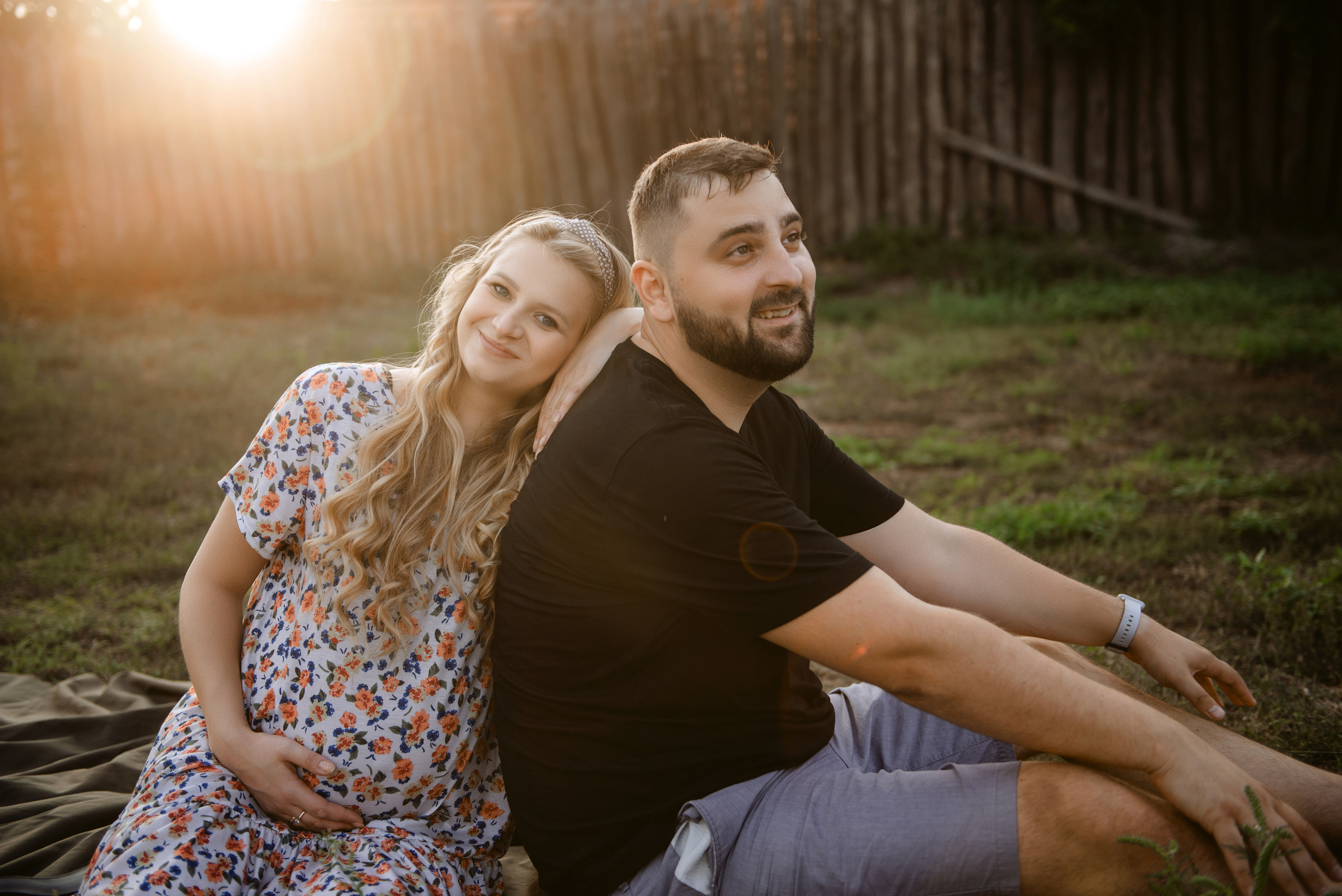 Alyona, Vika, two Dmytro`s. Semashko Photography — весільні та сімейні фотографи