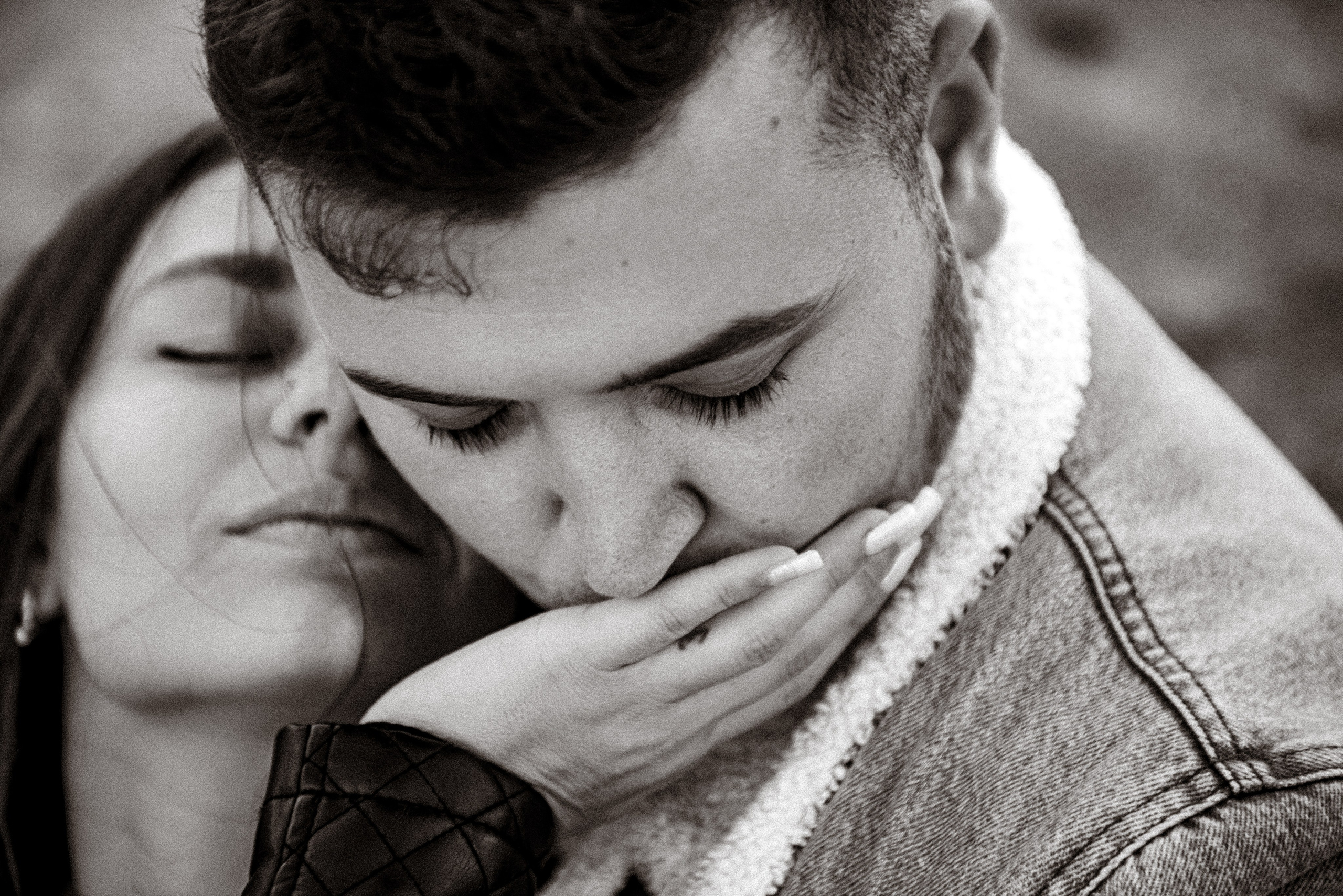 Катерина та Федор. Semashko Photography — весільні та сімейні фотографи