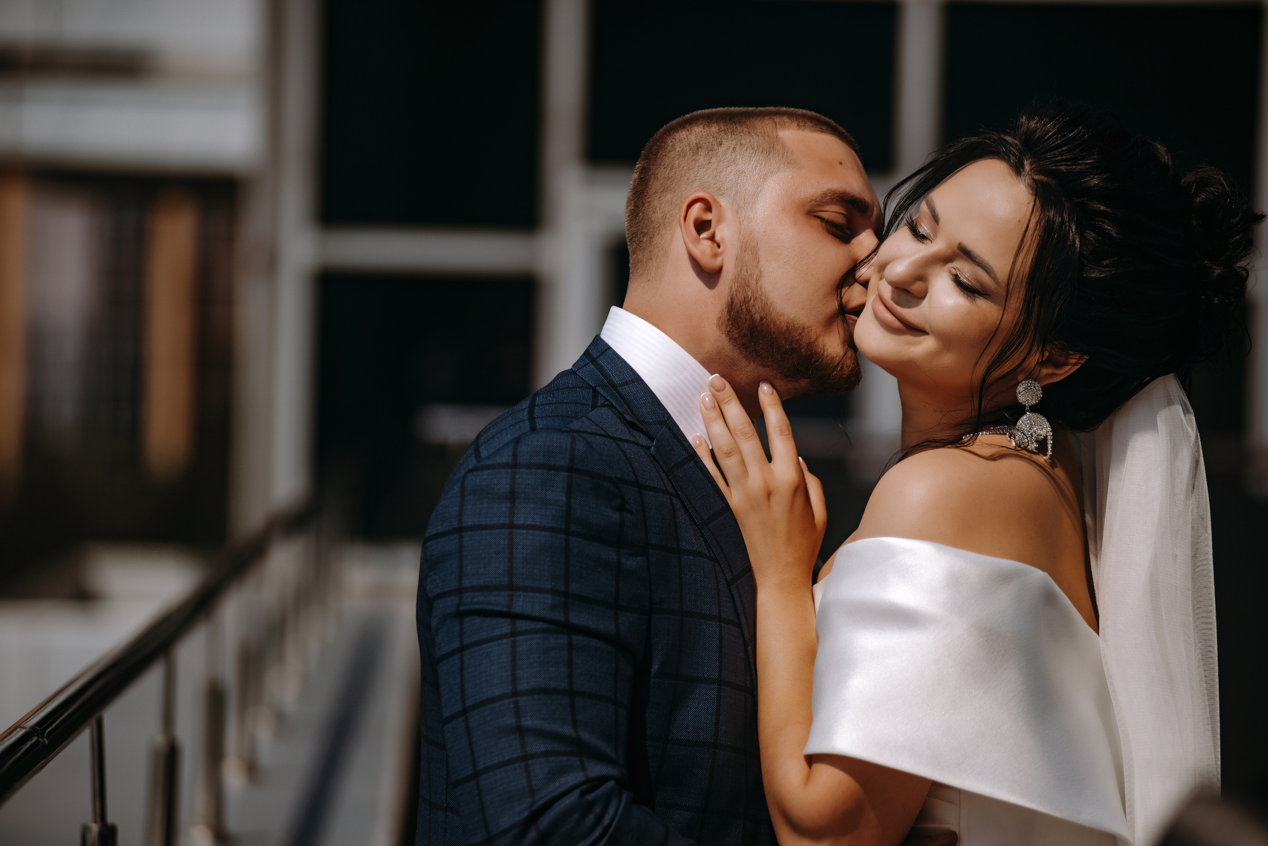 Настя та Дмитро. Semashko Photography — весільні та сімейні фотографи