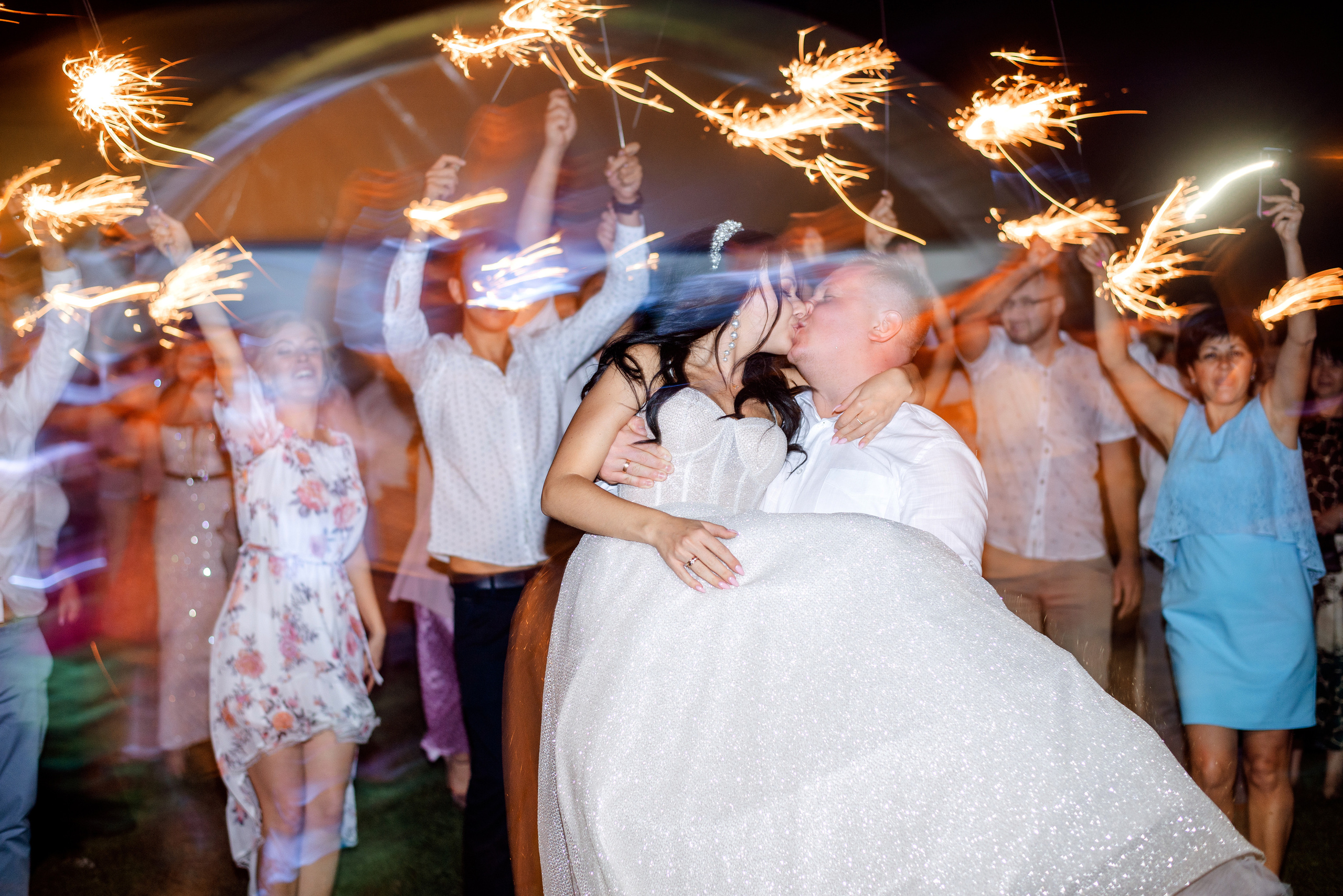 Даша та Микита. Semashko Photography — весільне та сімейне фото, Олег І Наталі Семашко