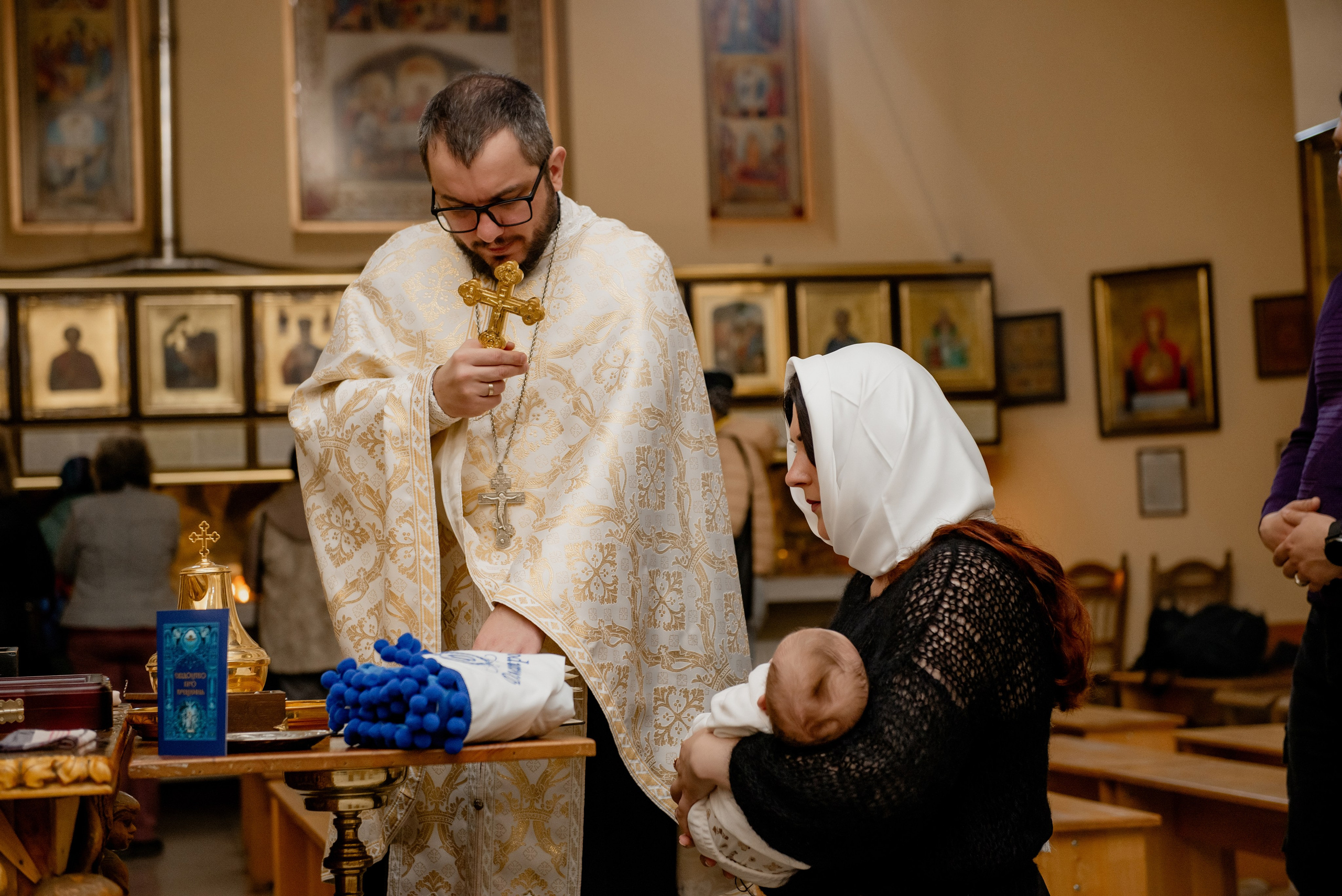 Дмитрик. Semashko Photography — весільне та сімейне фото, Олег І Наталі Семашко