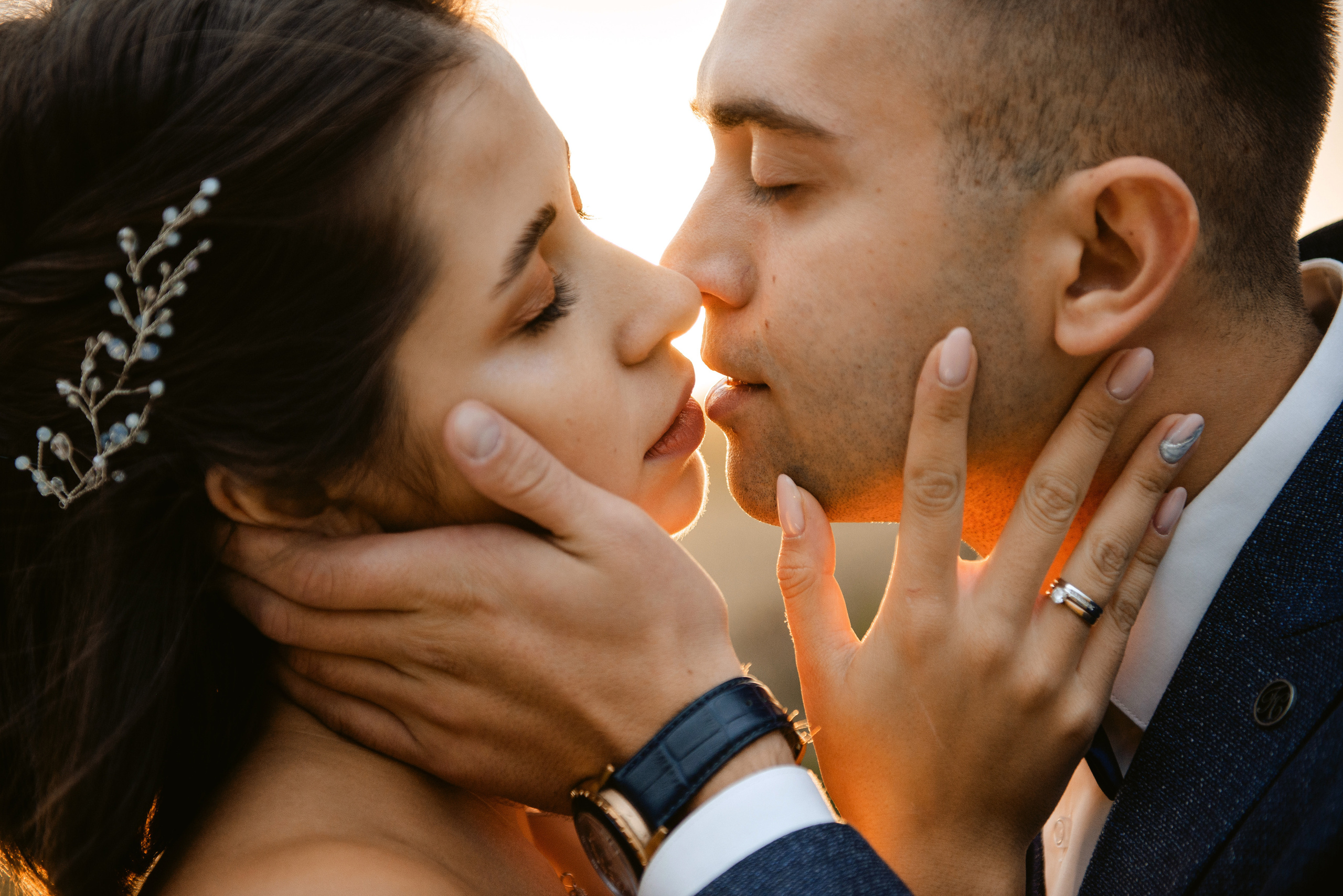 Аня та Денис. Semashko Photography — весільне та сімейне фото, Олег І Наталі Семашко