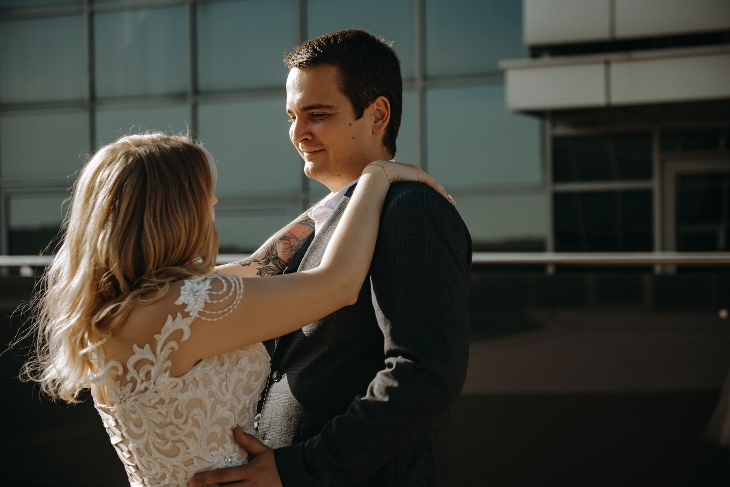 Вікторія та Дмитро. Semashko Photography — весільне та сімейне фото, Олег І Наталі Семашко