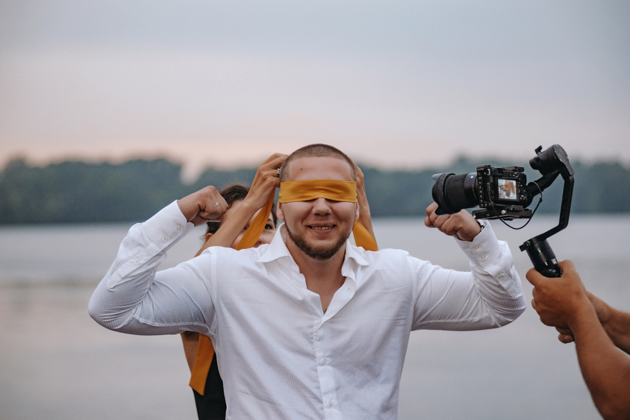Anastasiya & Dmytro. Semashko Photography — весільні та сімейні фотографи