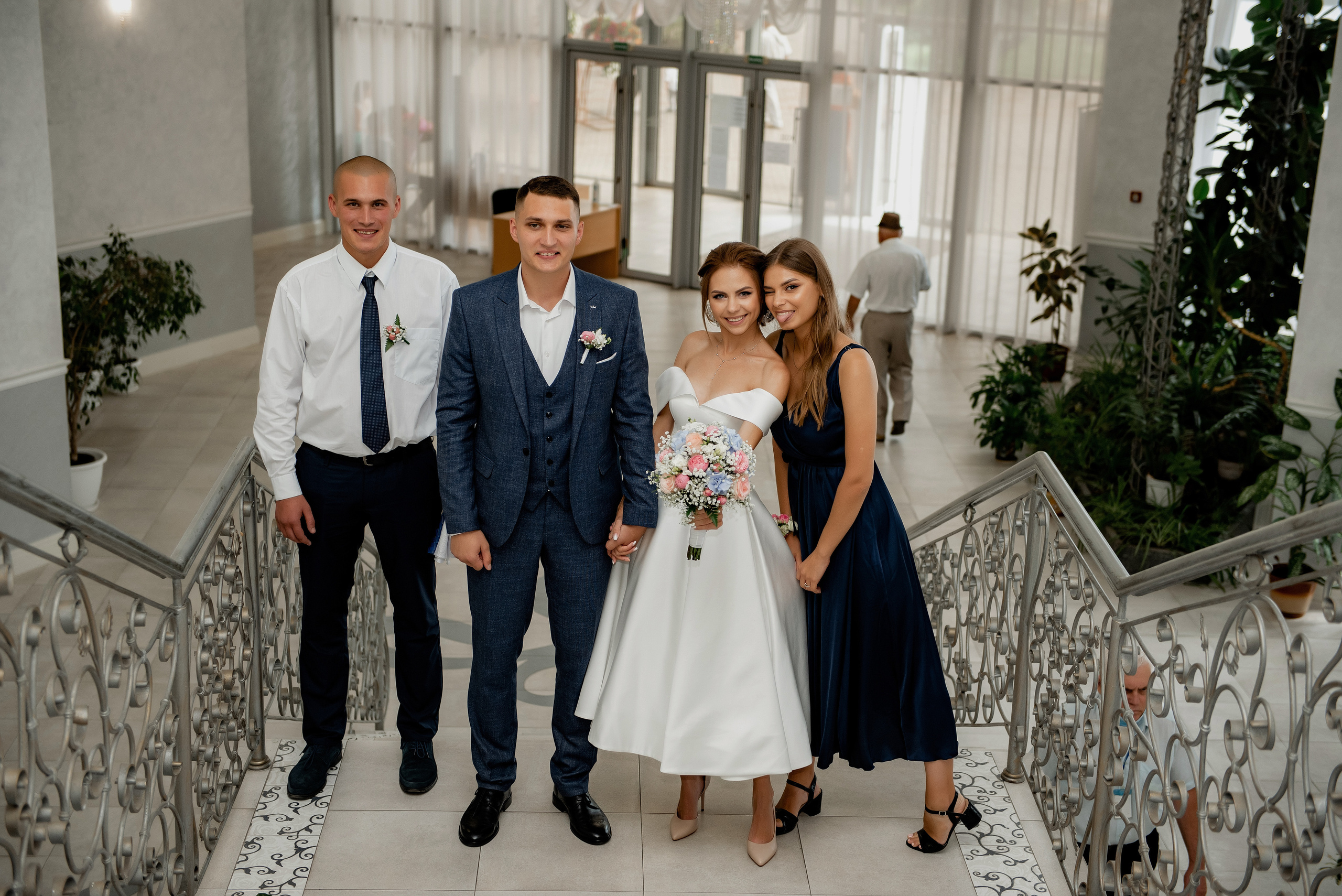 Даринка та Микита. Semashko Photography — весільне та сімейне фото, Олег І Наталі Семашко