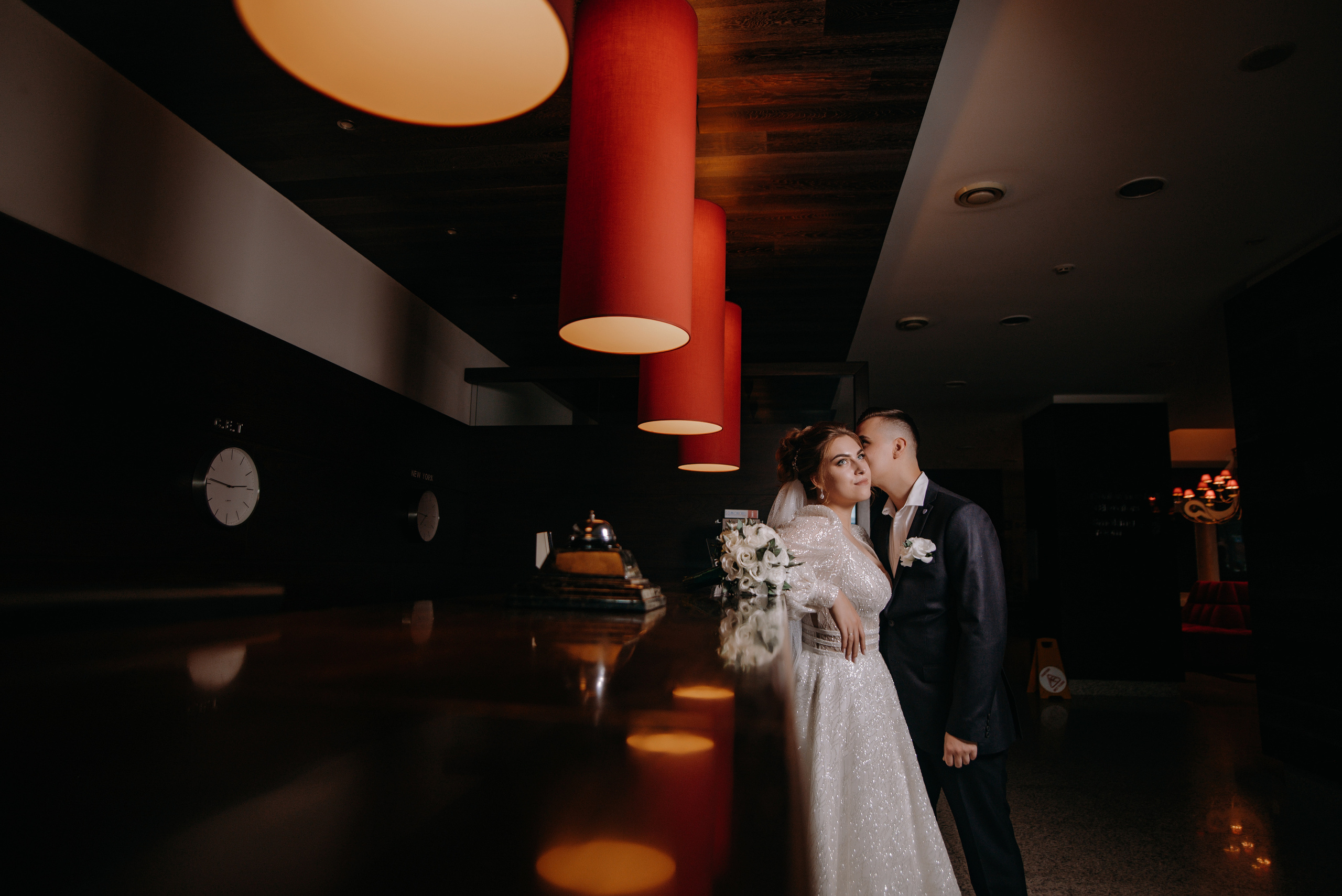 Ліза і Олександр. Semashko Photography — весільне та сімейне фото, Олег І Наталі Семашко