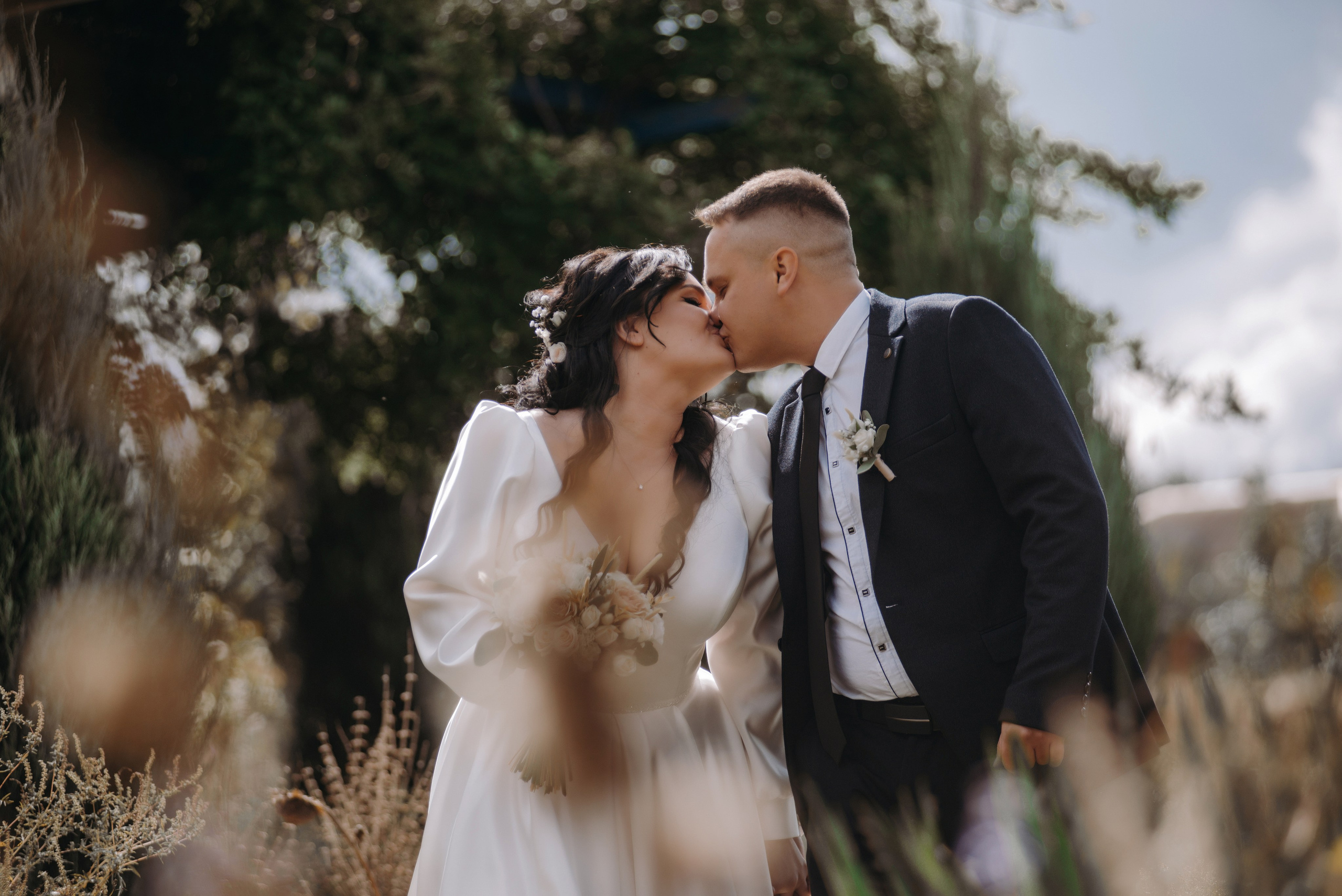 Христина та Андрій. Semashko Photography — весільне та сімейне фото, Олег І Наталі Семашко