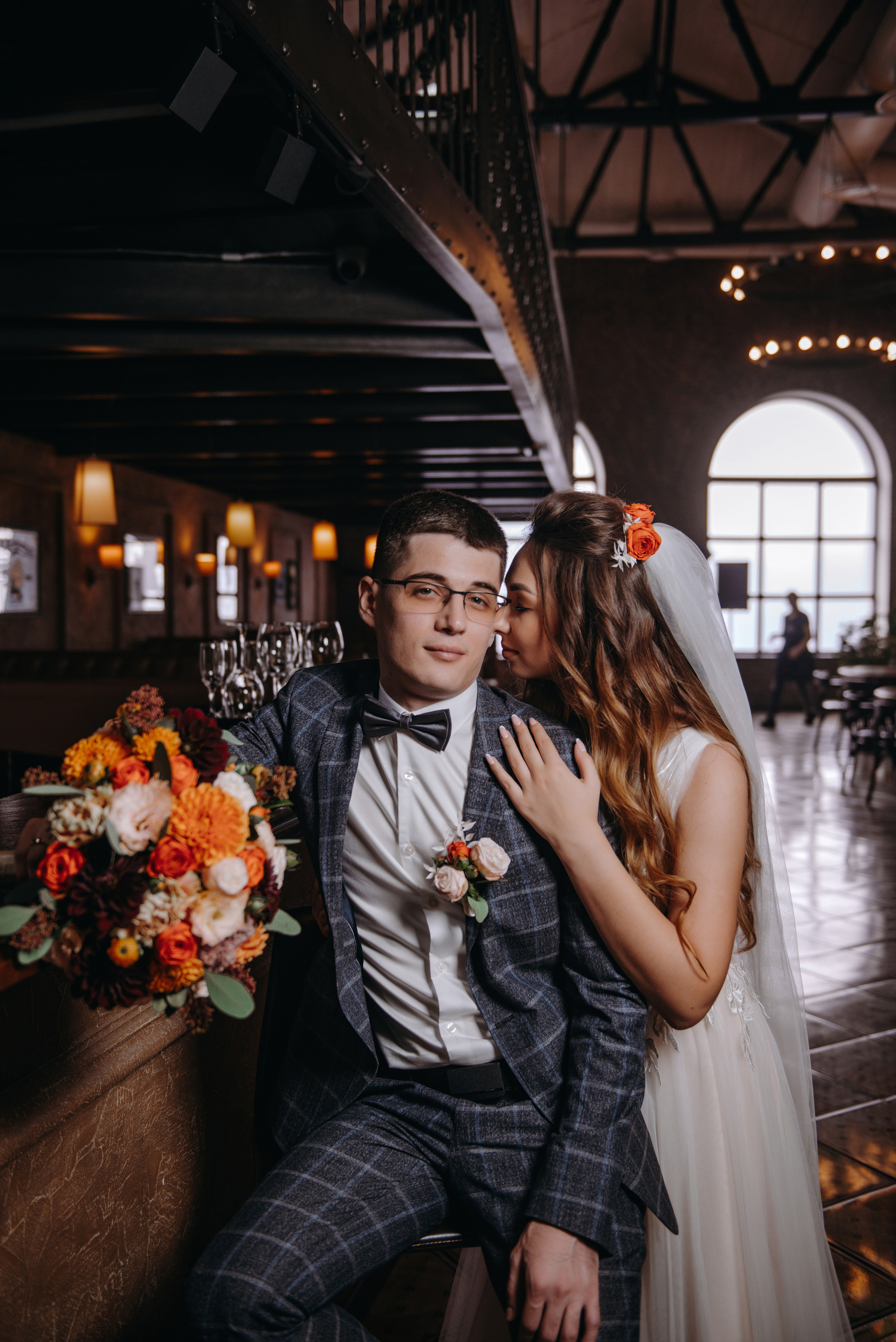 Ліза та Женя. Semashko Photography — весільні та сімейні фотографи