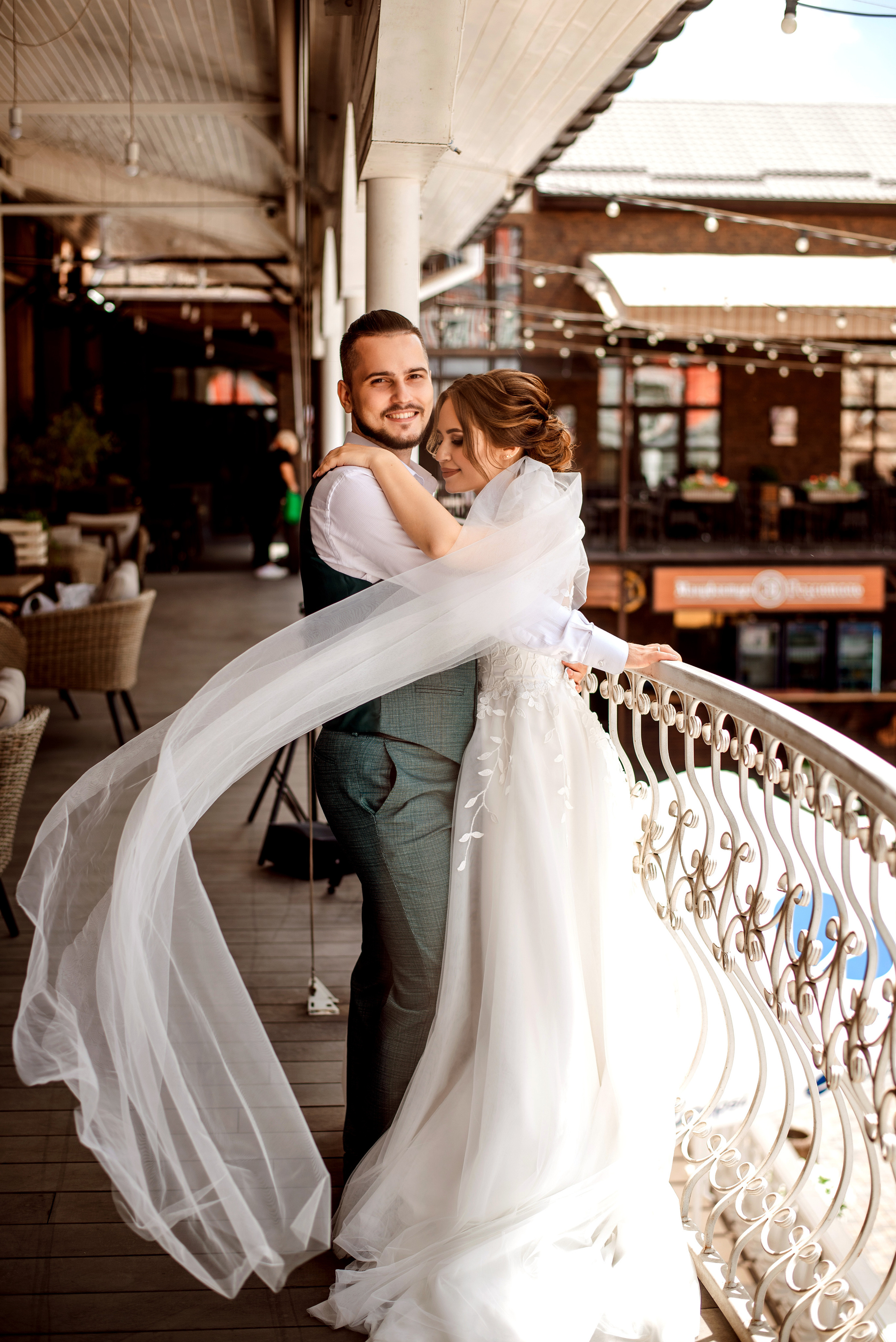 Діана та Влад. Semashko Photography — весільне та сімейне фото, Олег І Наталі Семашко