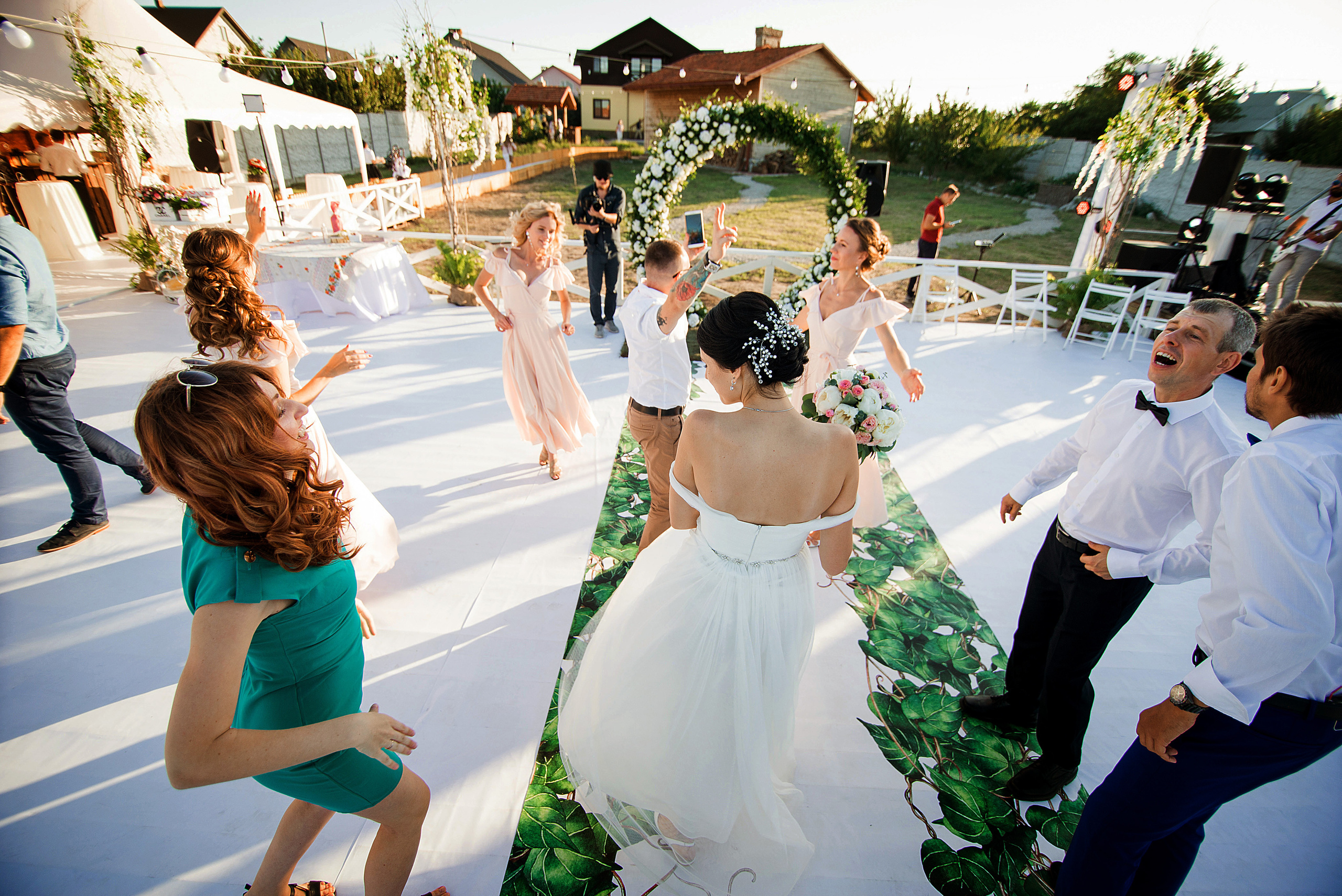 Таня і Олексій. Semashko Photography — весільне та сімейне фото, Олег І Наталі Семашко