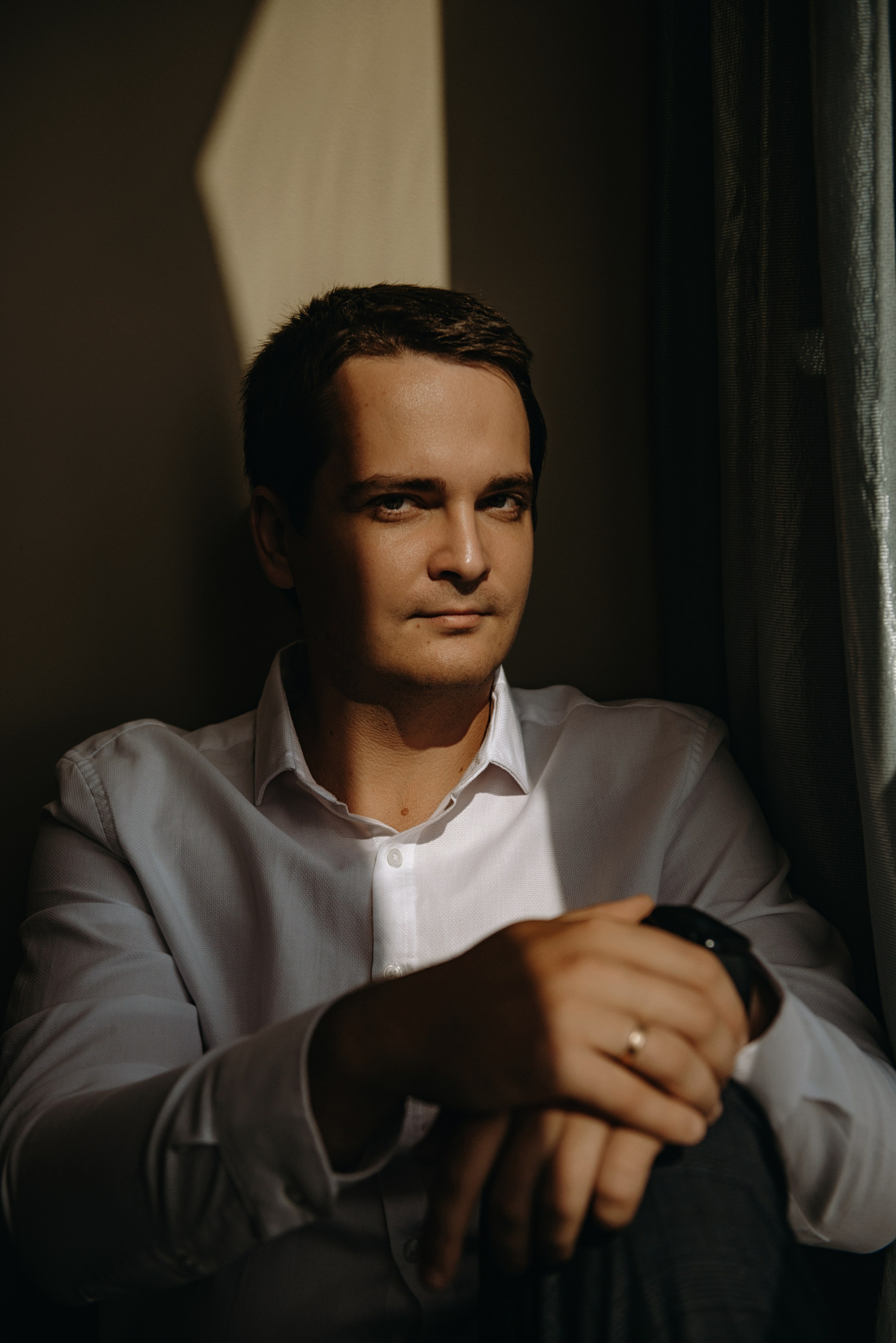 Вікторія та Дмитро. Semashko Photography — весільне та сімейне фото, Олег І Наталі Семашко