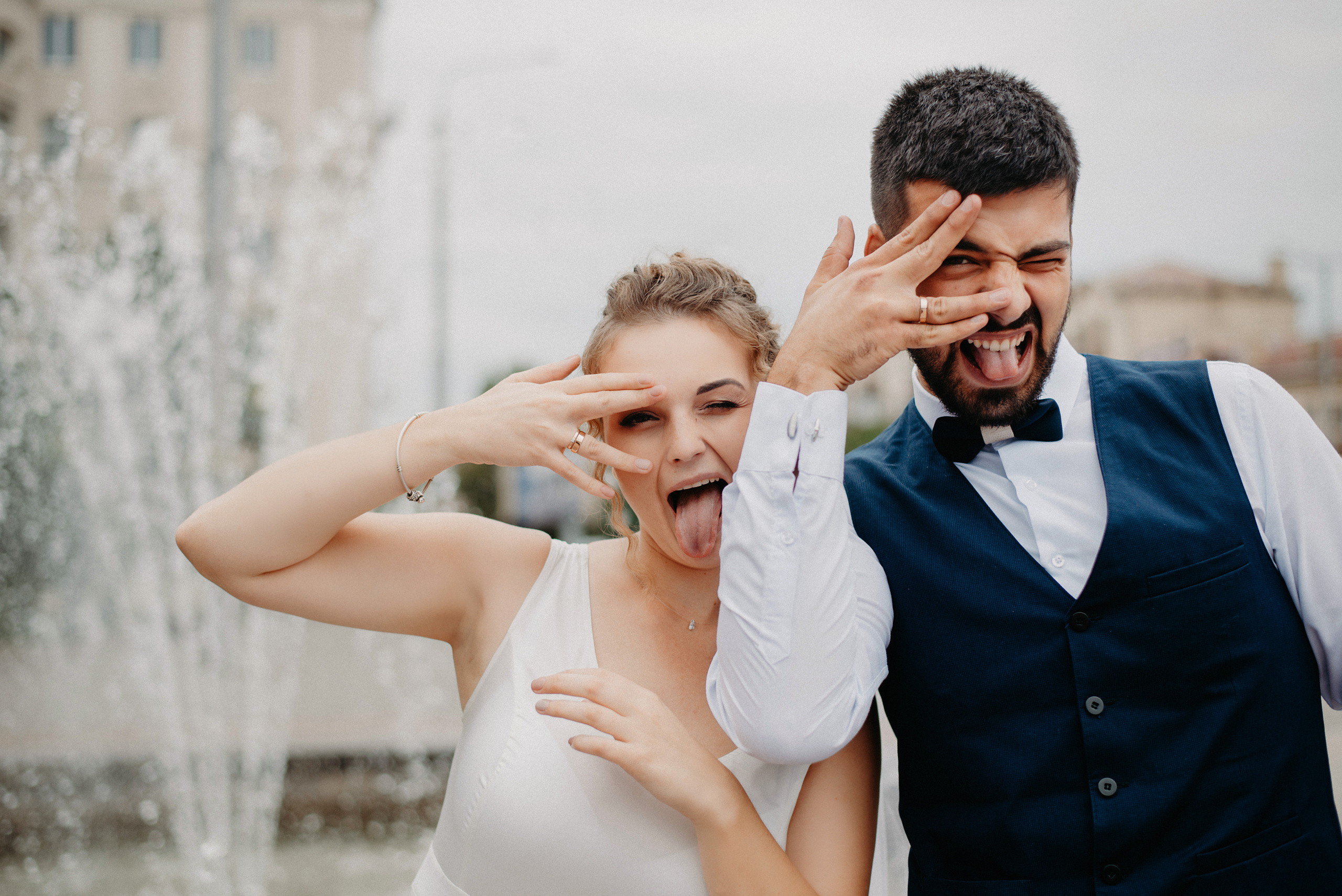 Victoriya & Dmytro. Semashko Photography — весільні та сімейні фотографи