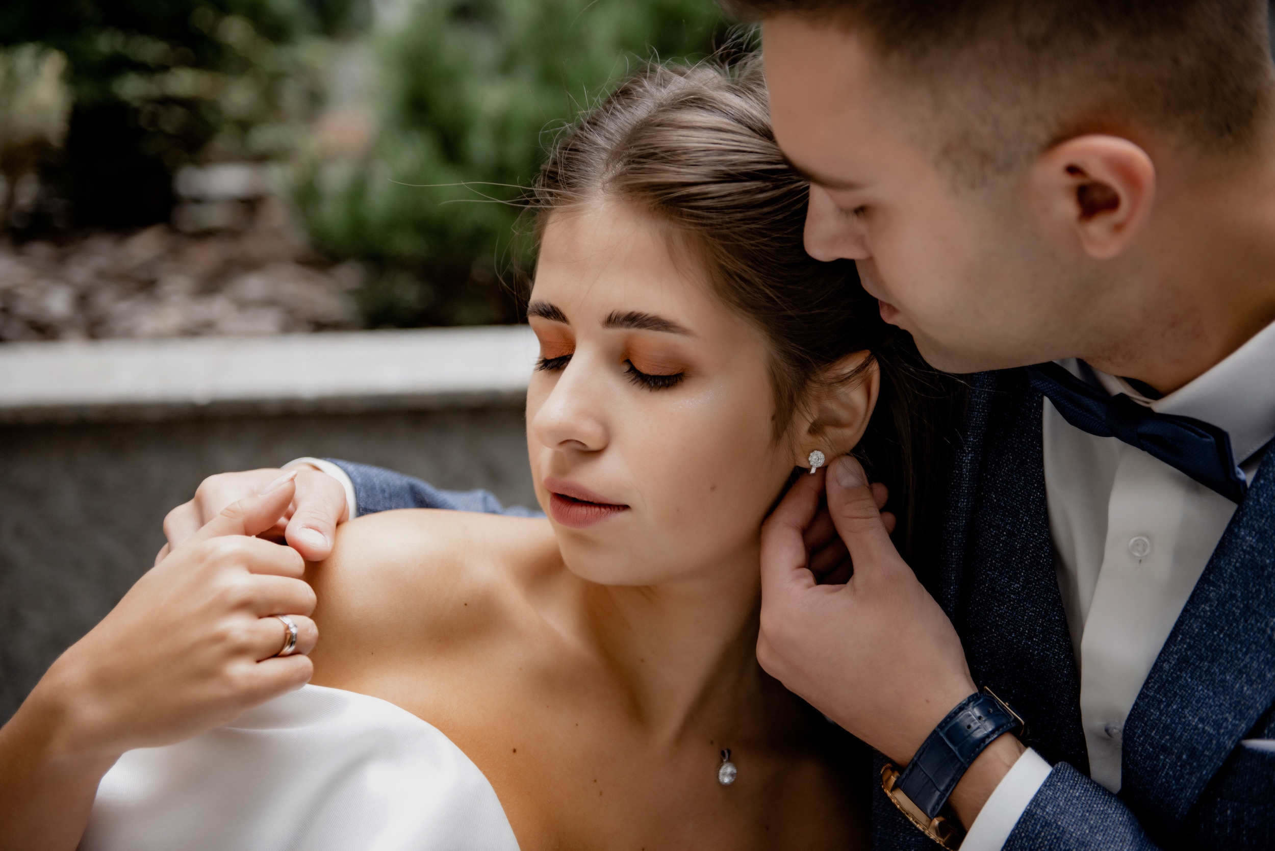 Anna & Denis. Semashko Photography — весільні та сімейні фотографи