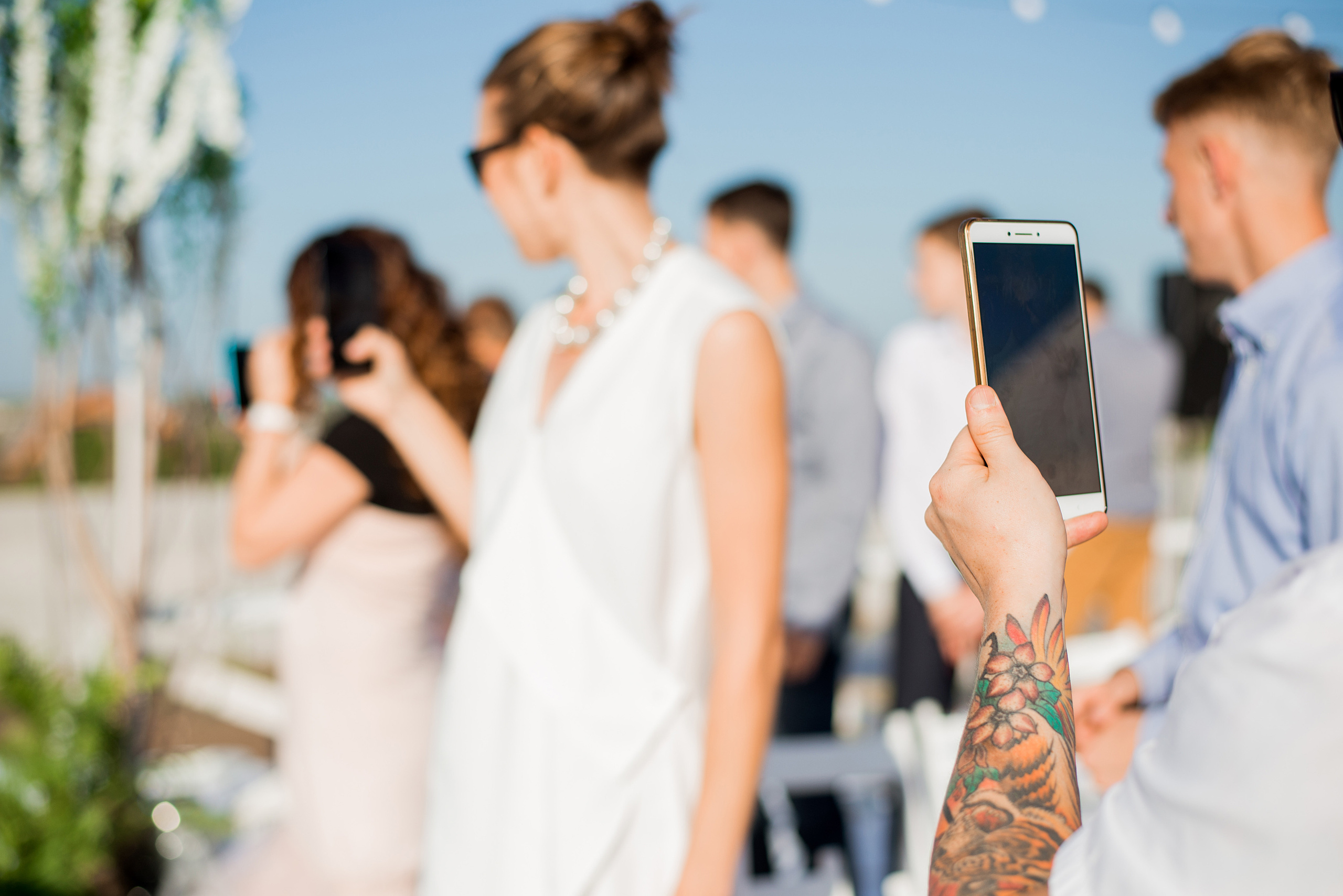 Таня і Олексій. Semashko Photography — весільне та сімейне фото, Олег І Наталі Семашко