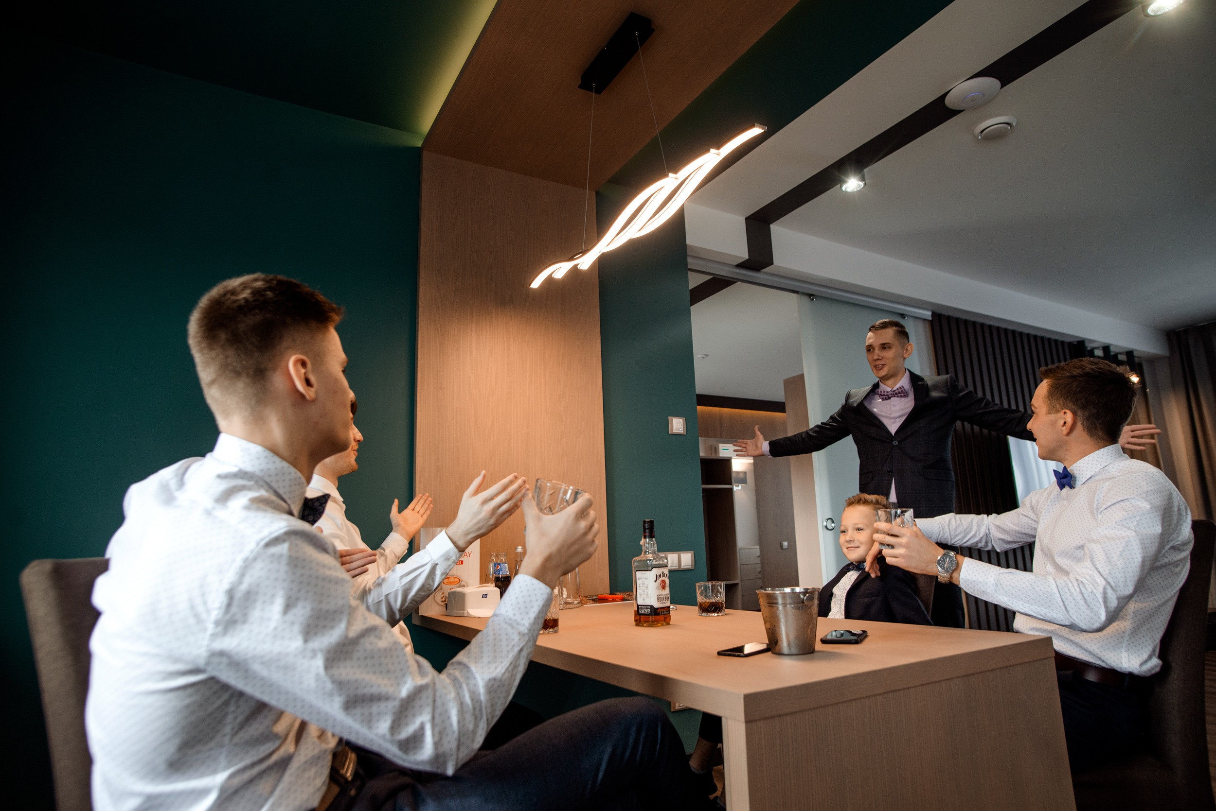 Violetta & Vitaly. Semashko Photography — весільні та сімейні фотографи