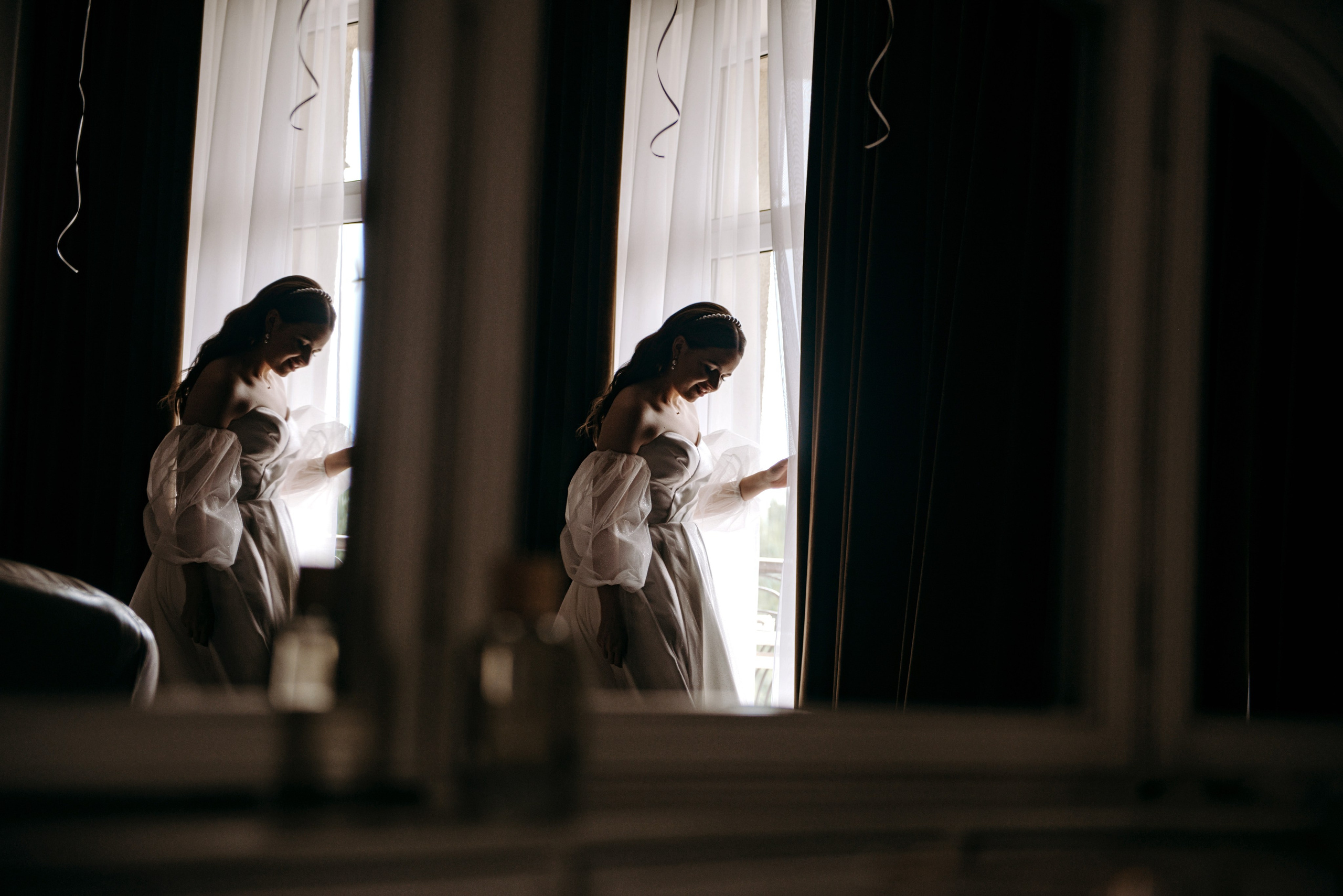 Аліна та Влад. Semashko Photography — весільні та сімейні фотографи