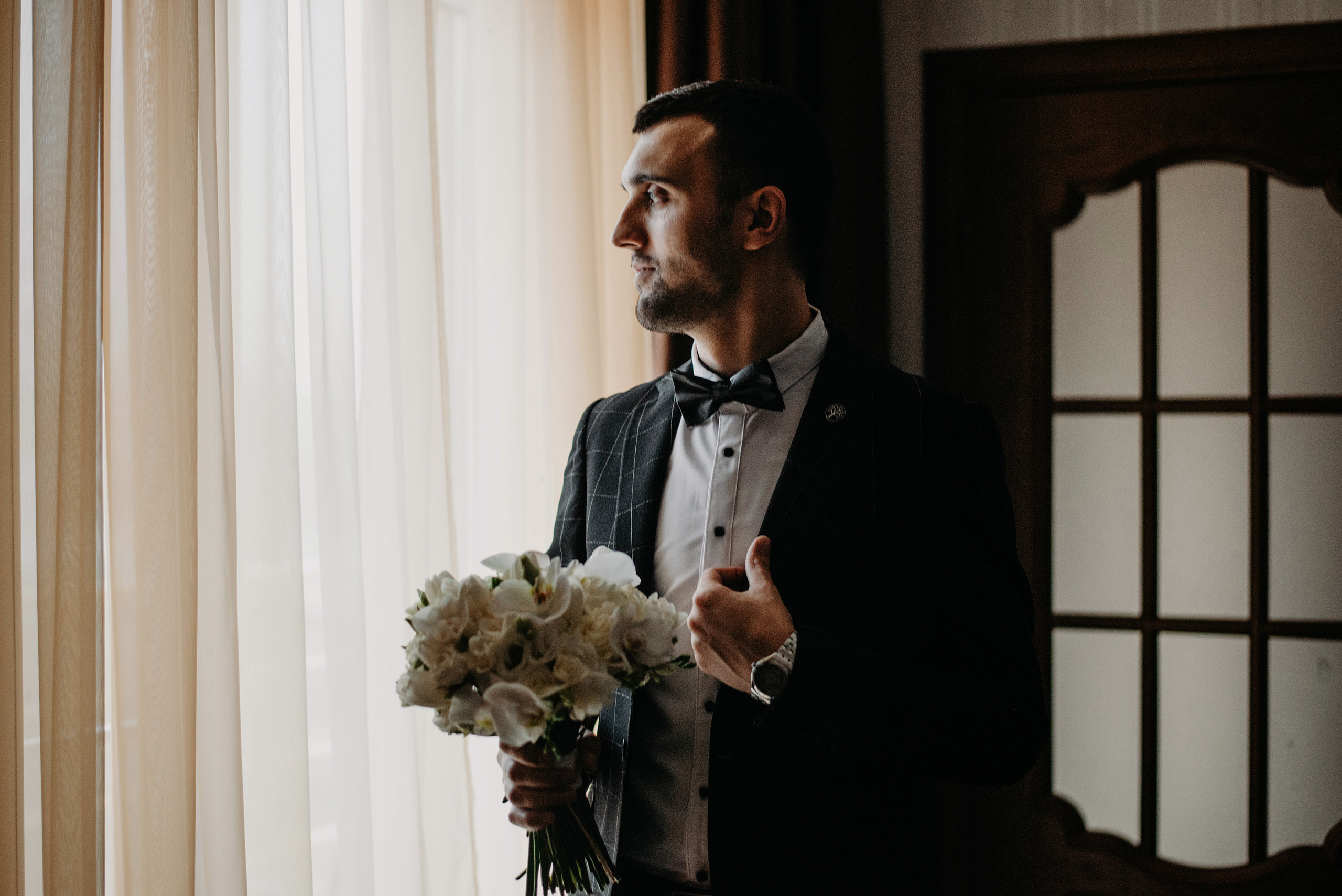 Julia & Volodymir. Semashko Photography — весільні та сімейні фотографи