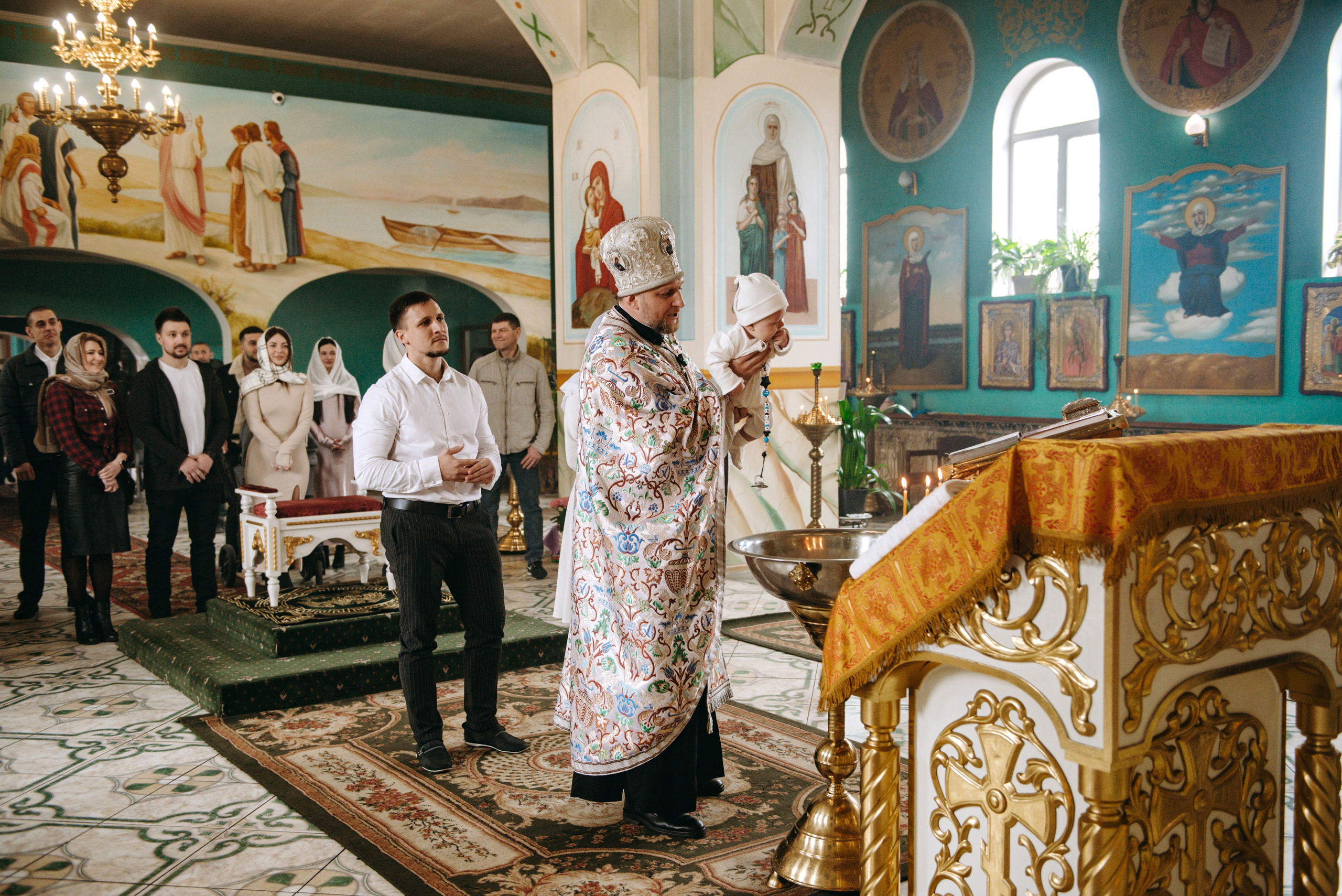 Мішка. Semashko Photography — весільне та сімейне фото, Олег І Наталі Семашко