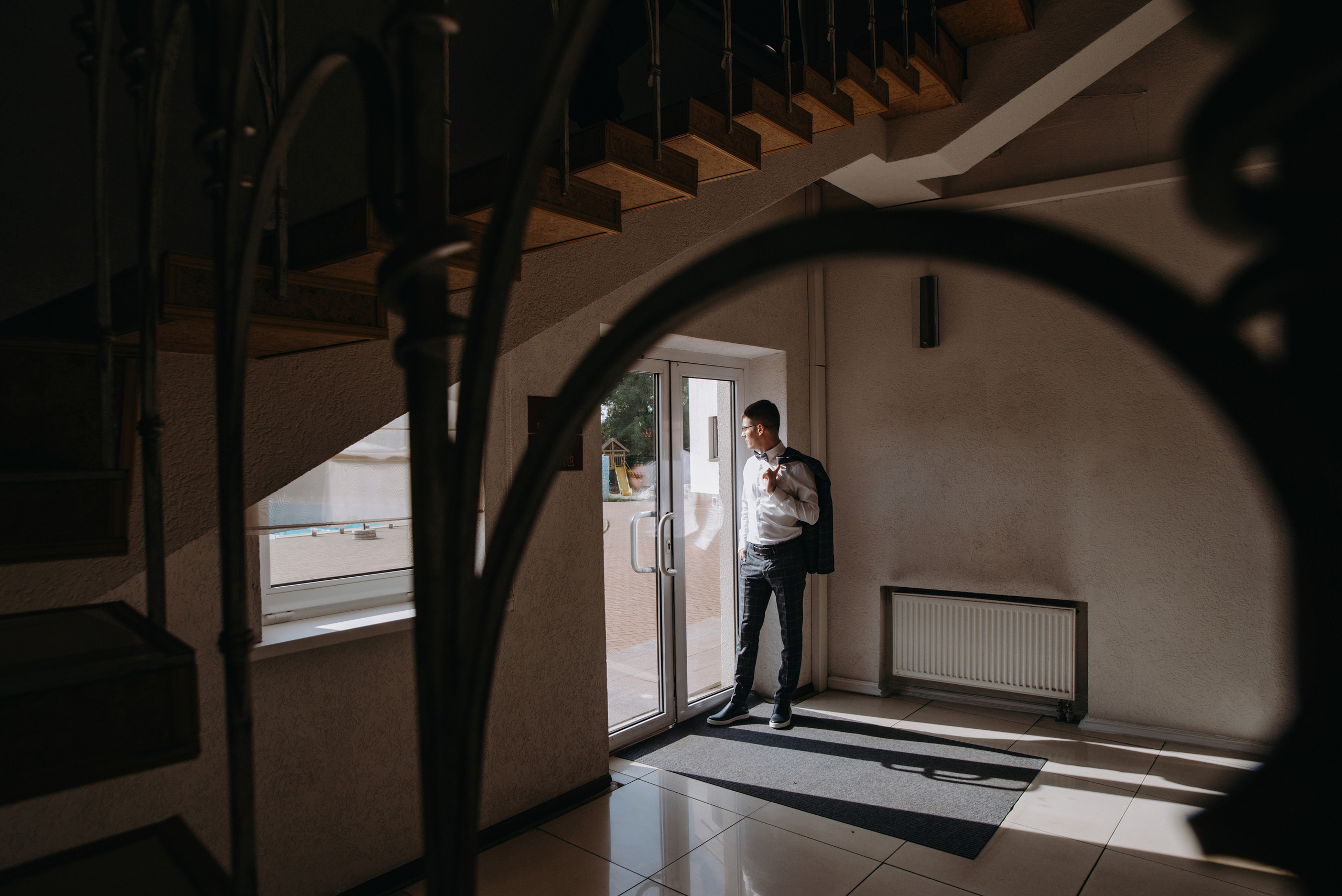 Ліза та Женя. Semashko Photography — весільні та сімейні фотографи