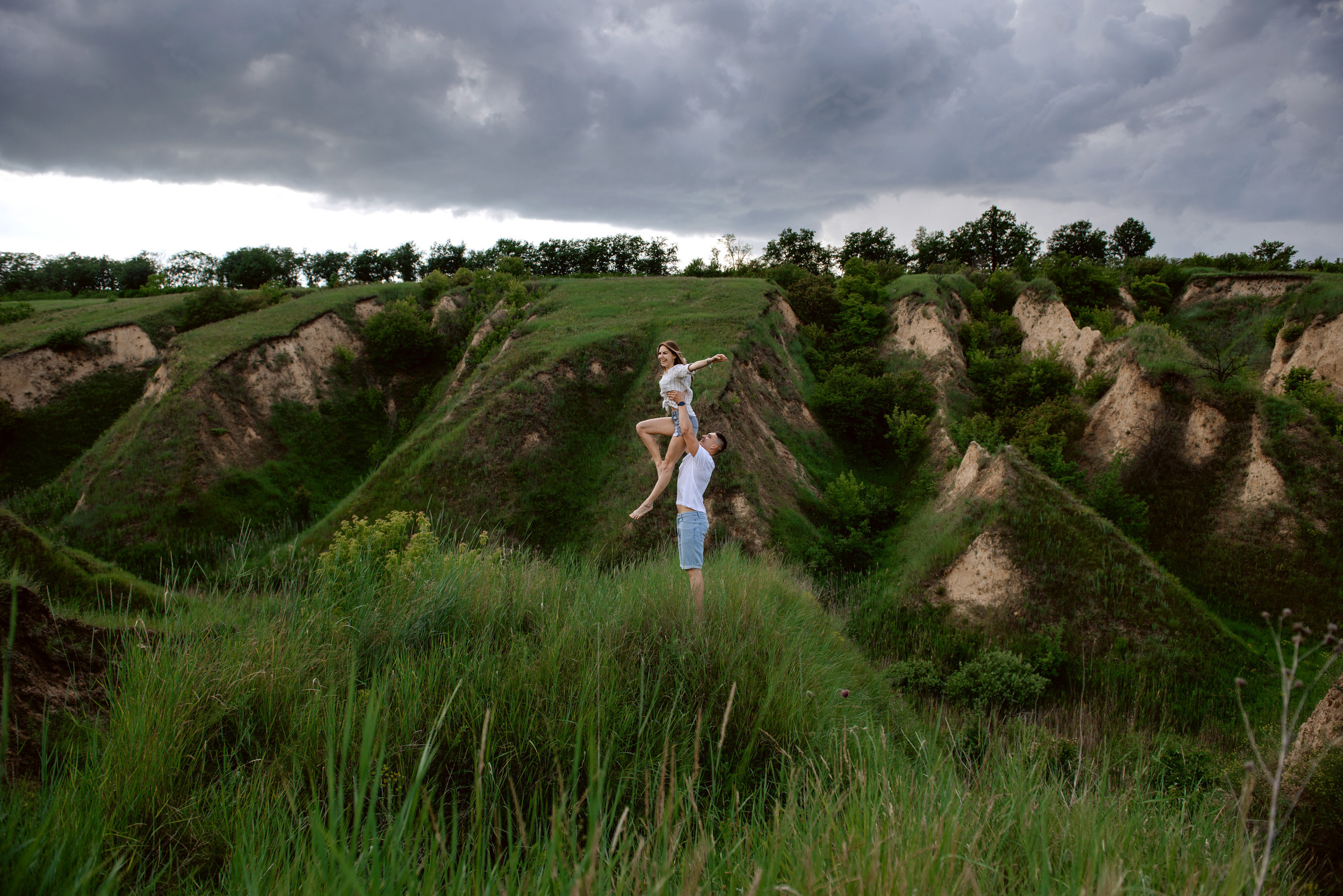 Дарина і Микита. Semashko Photography — весільне та сімейне фото, Олег І Наталі Семашко