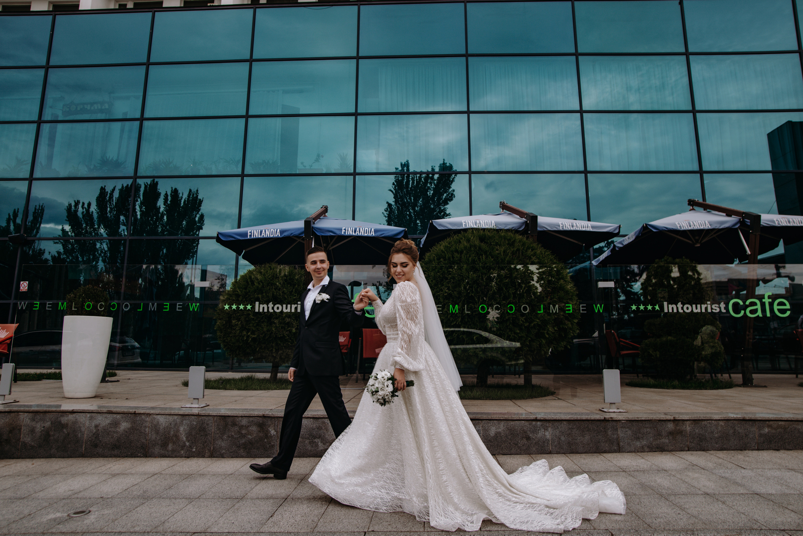 Ліза і Олександр. Semashko Photography — весільне та сімейне фото, Олег І Наталі Семашко