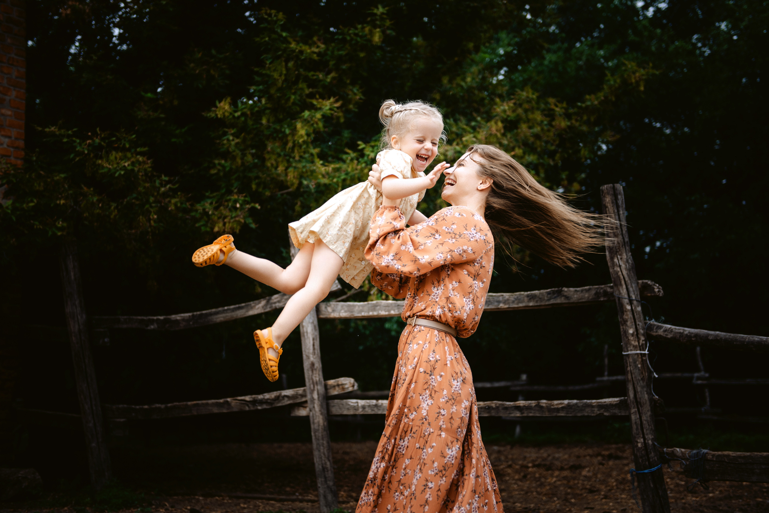 Олеся + Слава + Соломійка. Semashko Photography — весільне та сімейне фото, Олег І Наталі Семашко