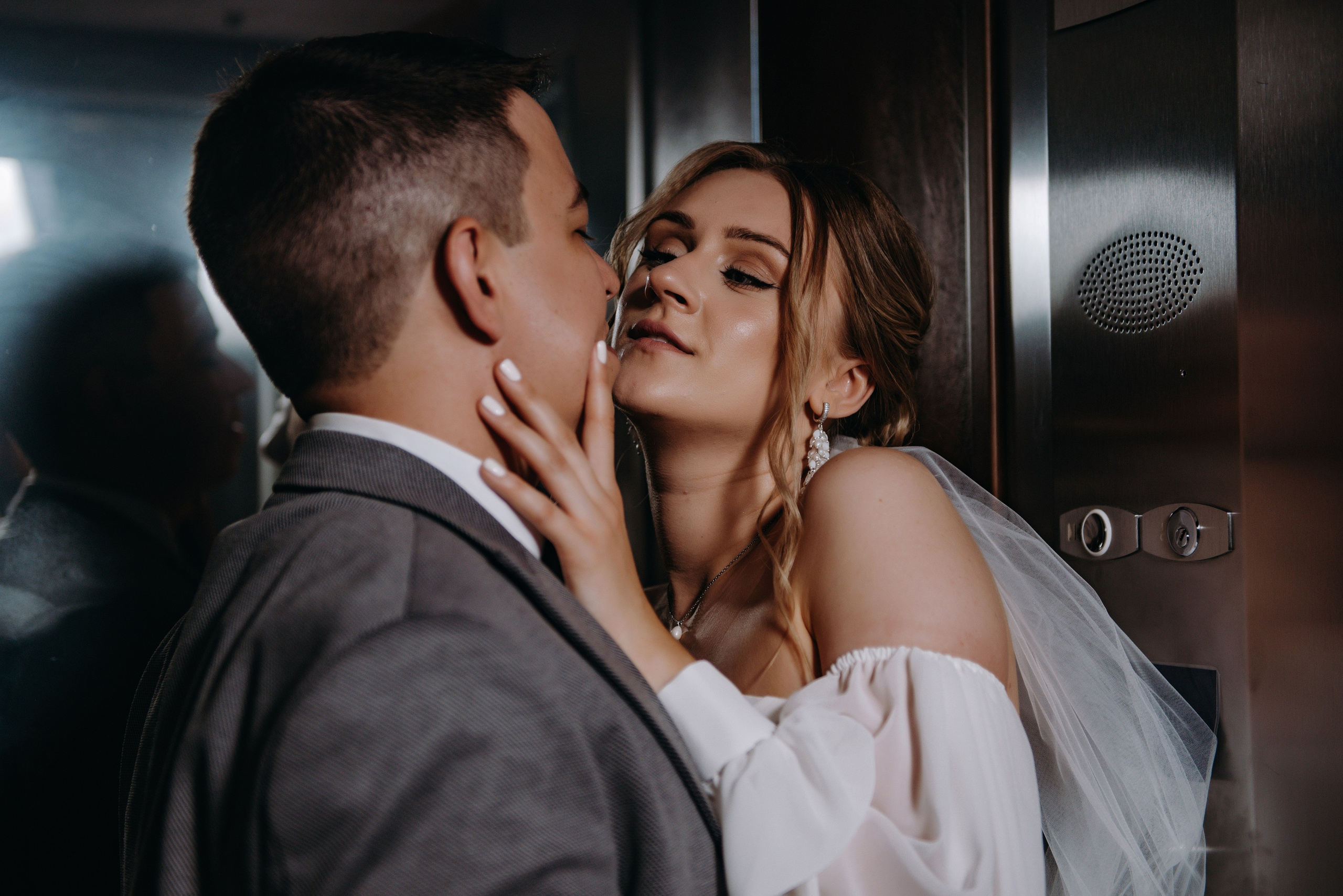 Kseniya & Artem. Semashko Photography — весільні та сімейні фотографи