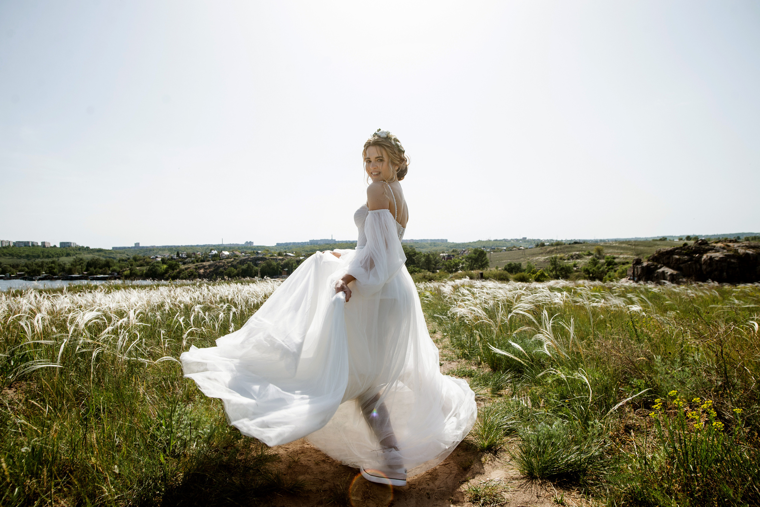 Victoriya & Yevhen. Semashko Photography — весільні та сімейні фотографи