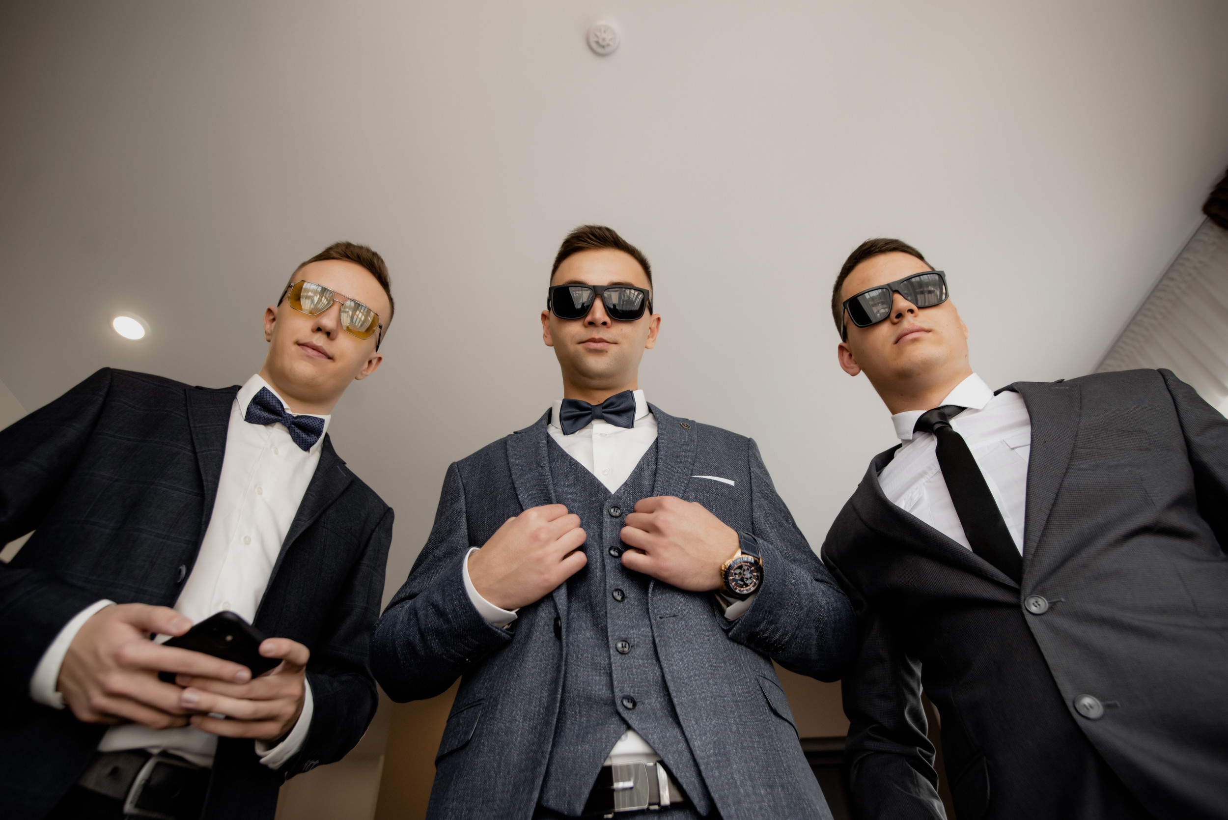 Anna & Denis. Semashko Photography — весільні та сімейні фотографи