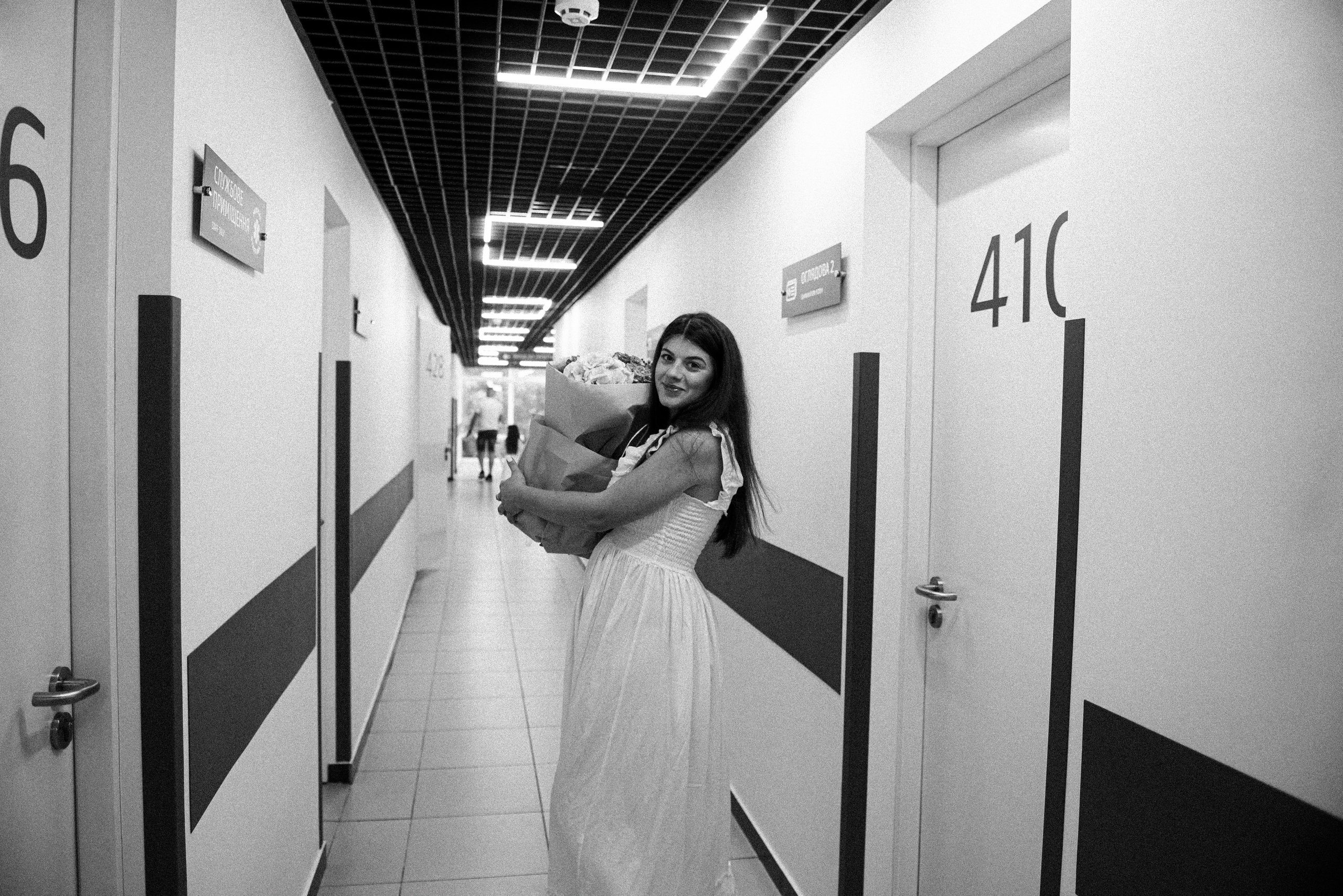 Виписка з пологового будинку Матвій. Semashko Photography — весільне та сімейне фото, Олег І Наталі Семашко