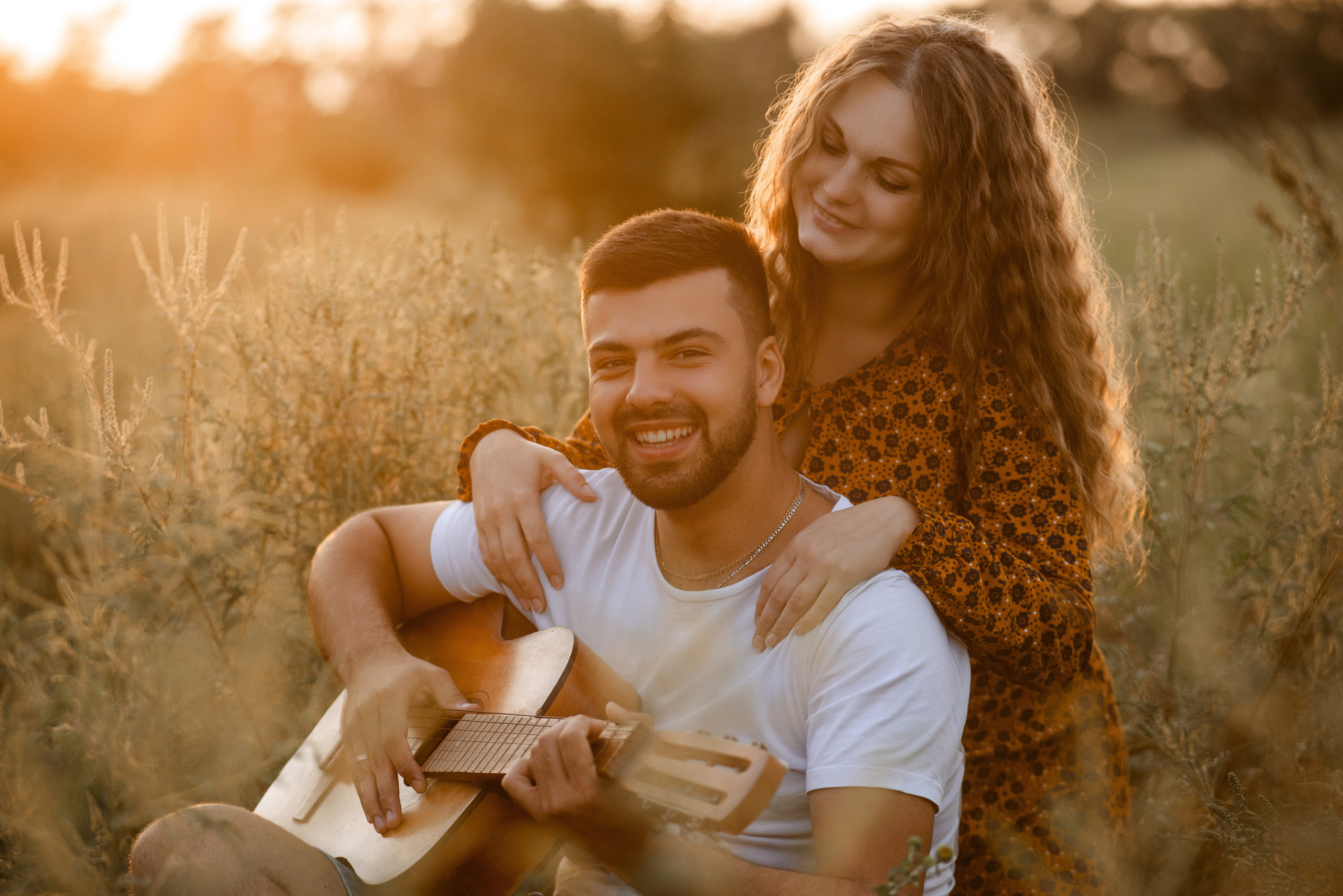 Alyona, Vika, two Dmytro`s. Semashko Photography — весільні та сімейні фотографи