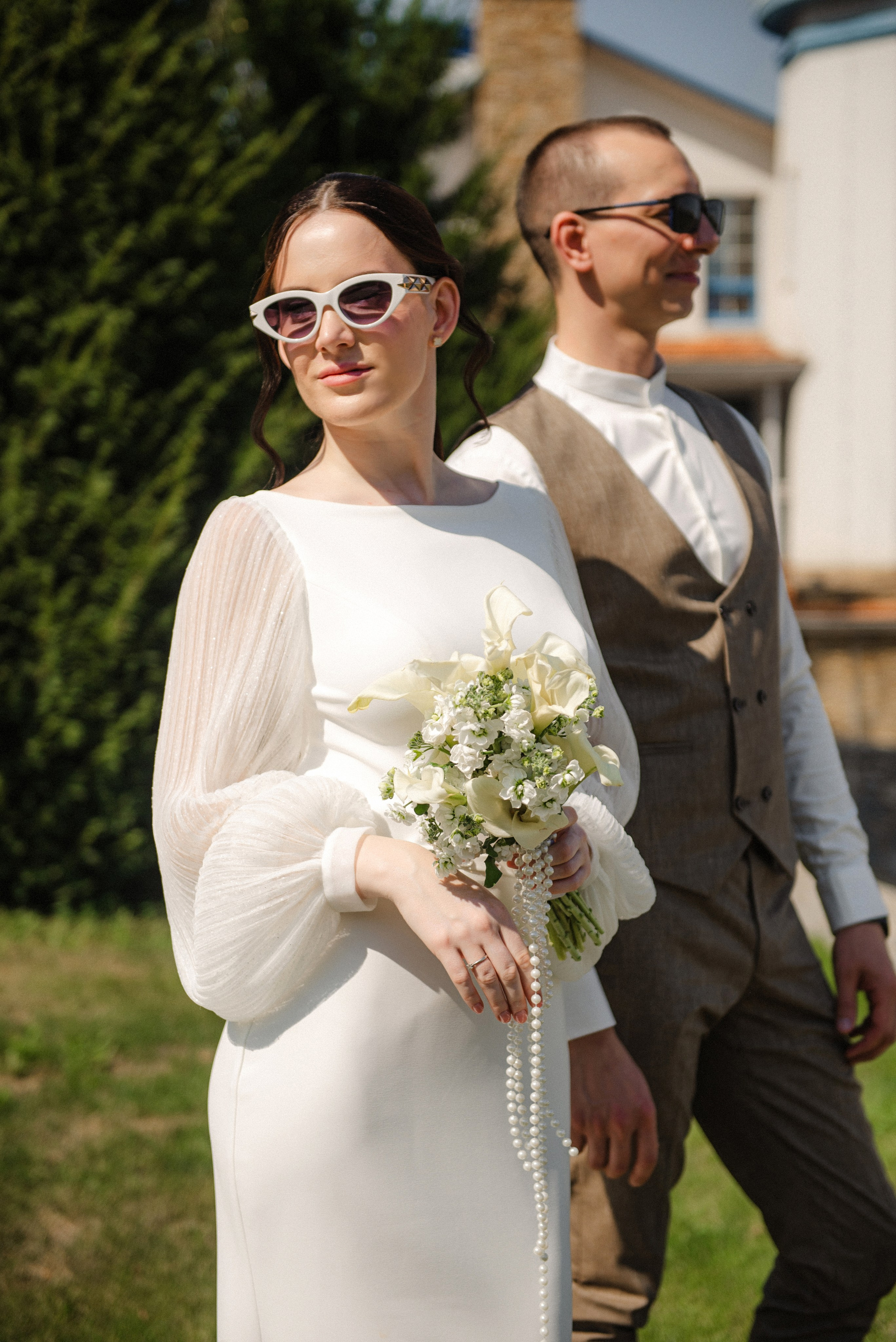 Віолетта та Петро. Semashko Photography — весільне та сімейне фото, Олег І Наталі Семашко