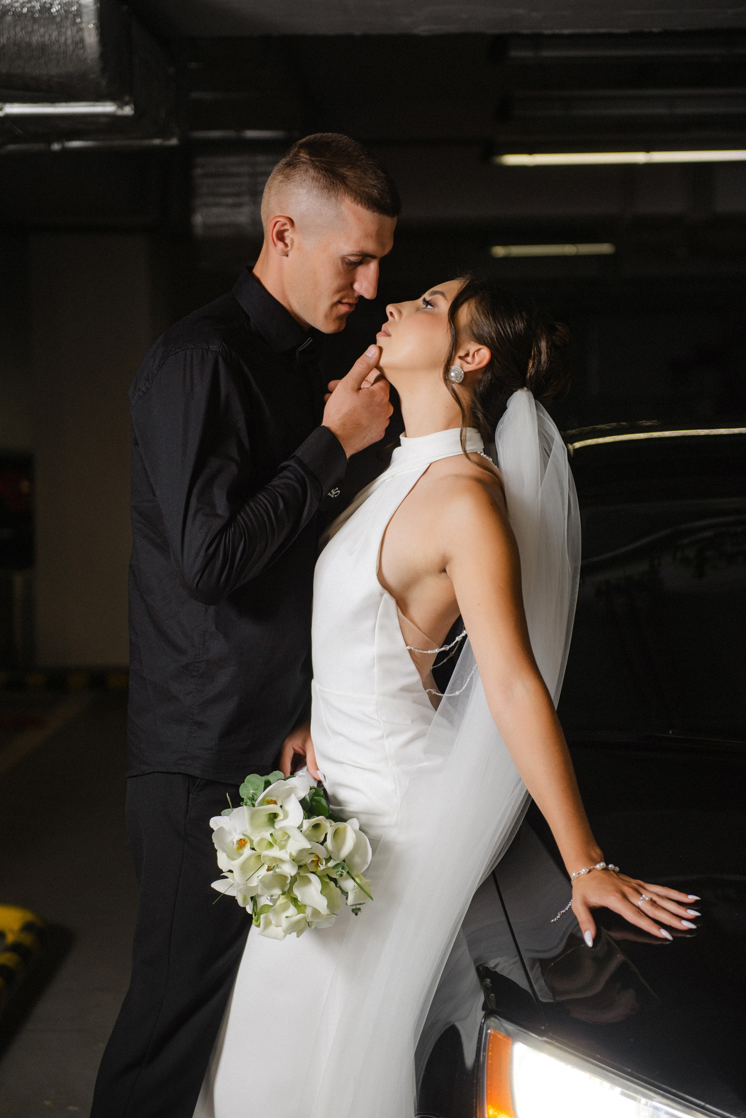 Сніжана та Владислав. Semashko Photography — весільне та сімейне фото, Олег І Наталі Семашко