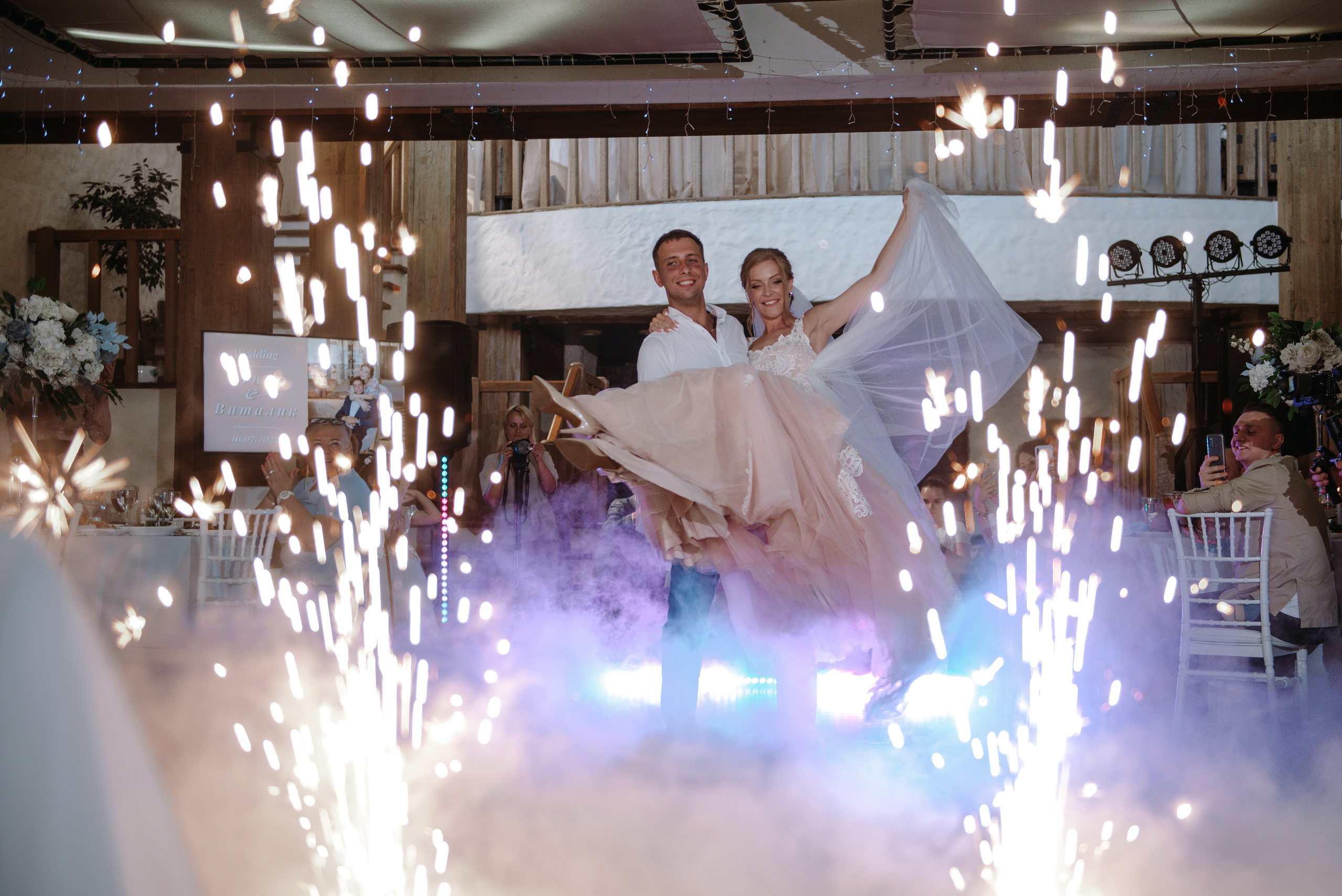 Анна и Виталий. Semashko Photography — весільне та сімейне фото, Олег І Наталі Семашко