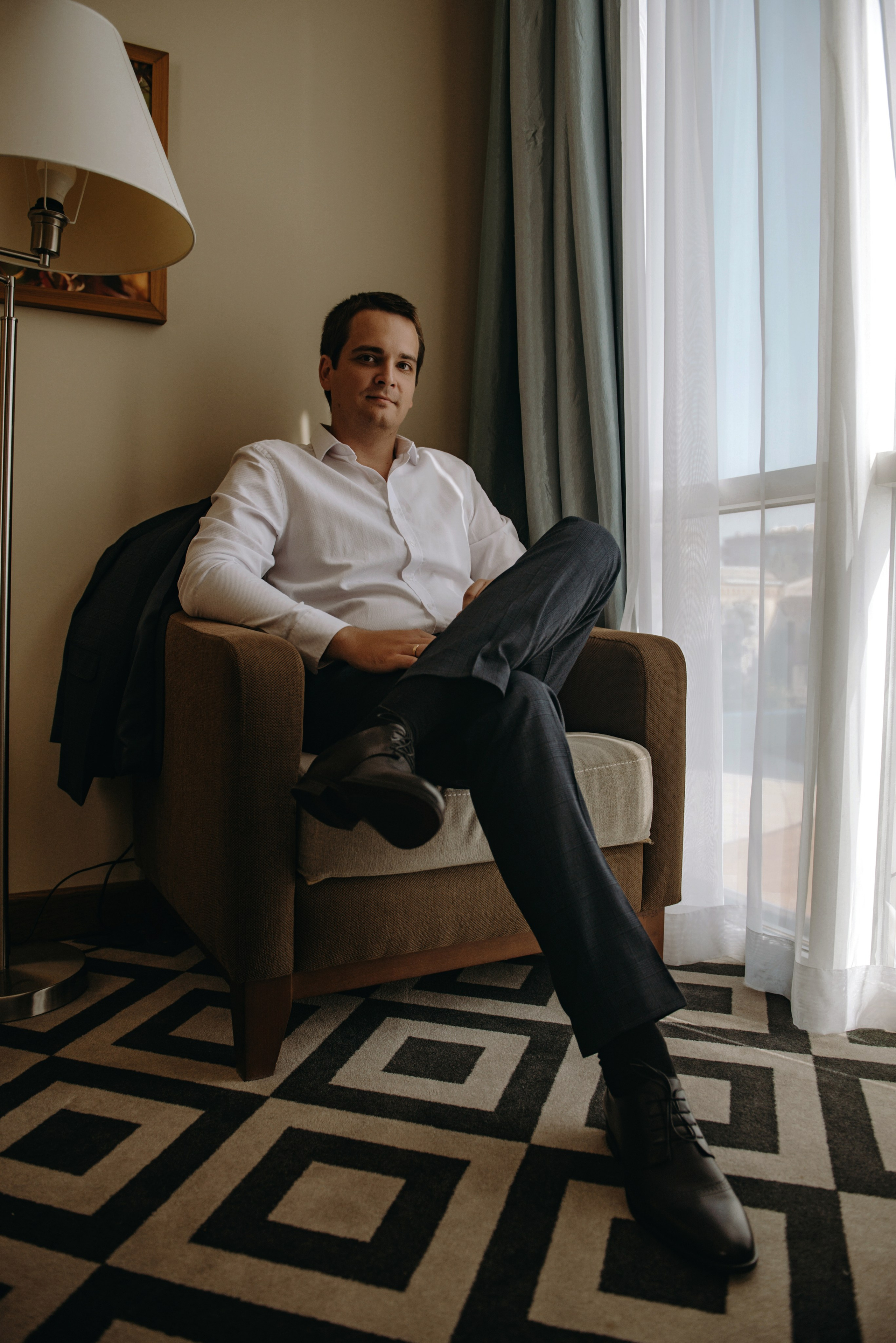 Вікторія та Дмитро. Semashko Photography — весільне та сімейне фото, Олег І Наталі Семашко