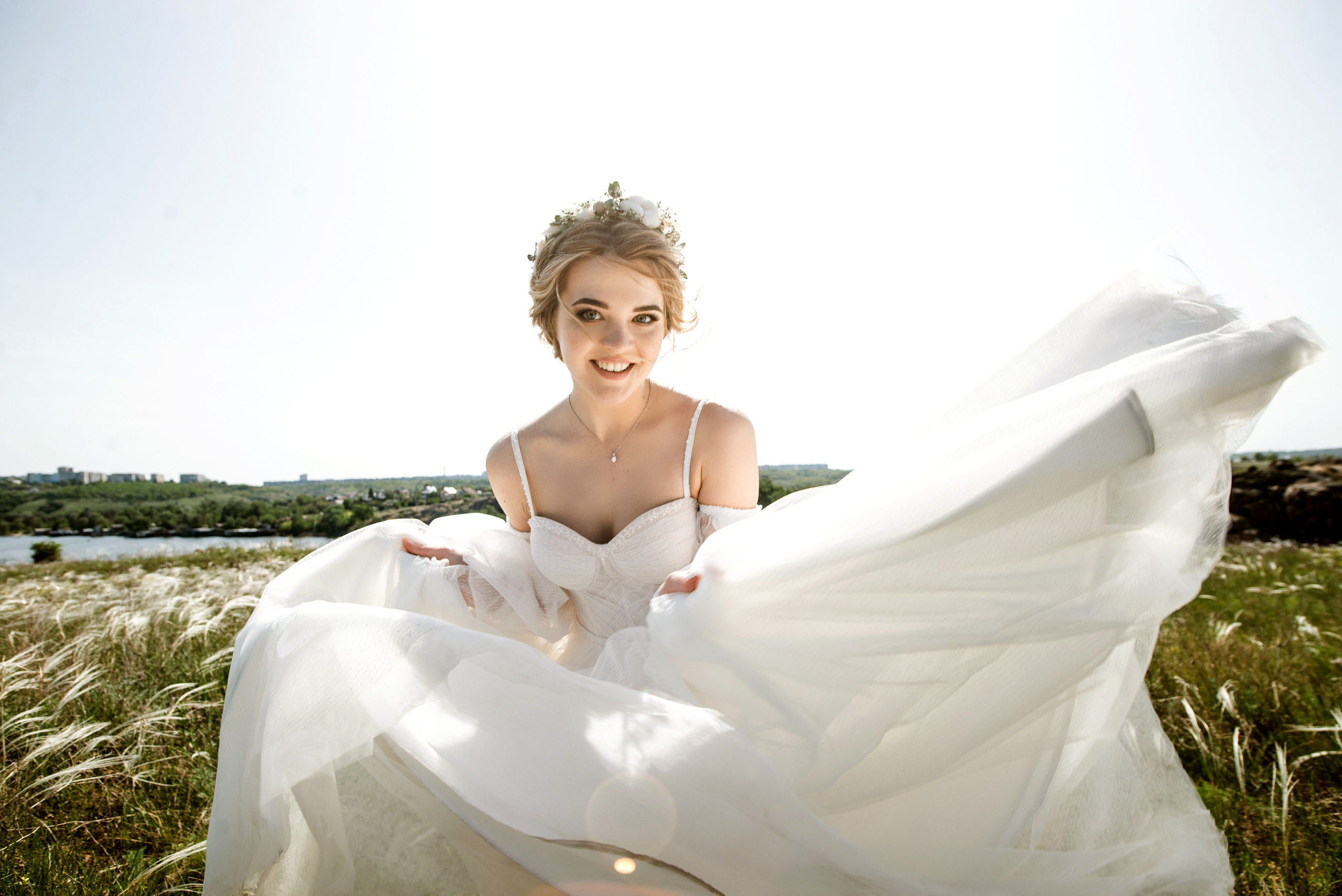 Victoriya & Yevhen. Semashko Photography — весільні та сімейні фотографи