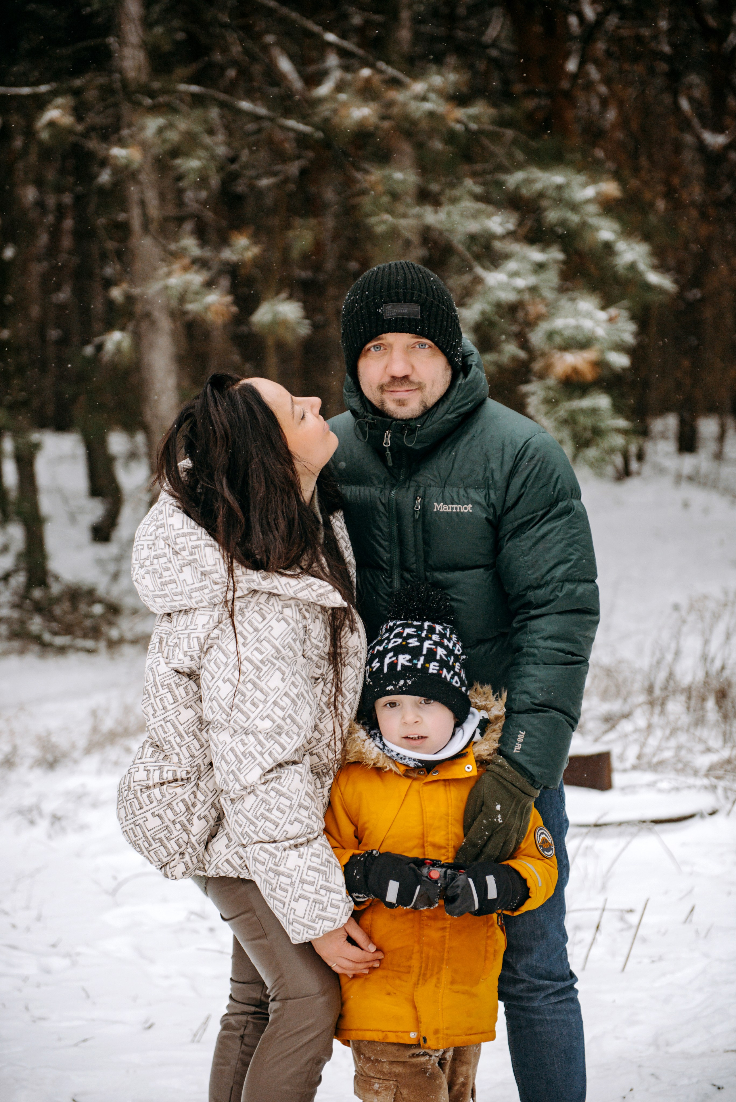 Діана+Саша+Макс. Semashko Photography — весільне та сімейне фото, Олег І Наталі Семашко