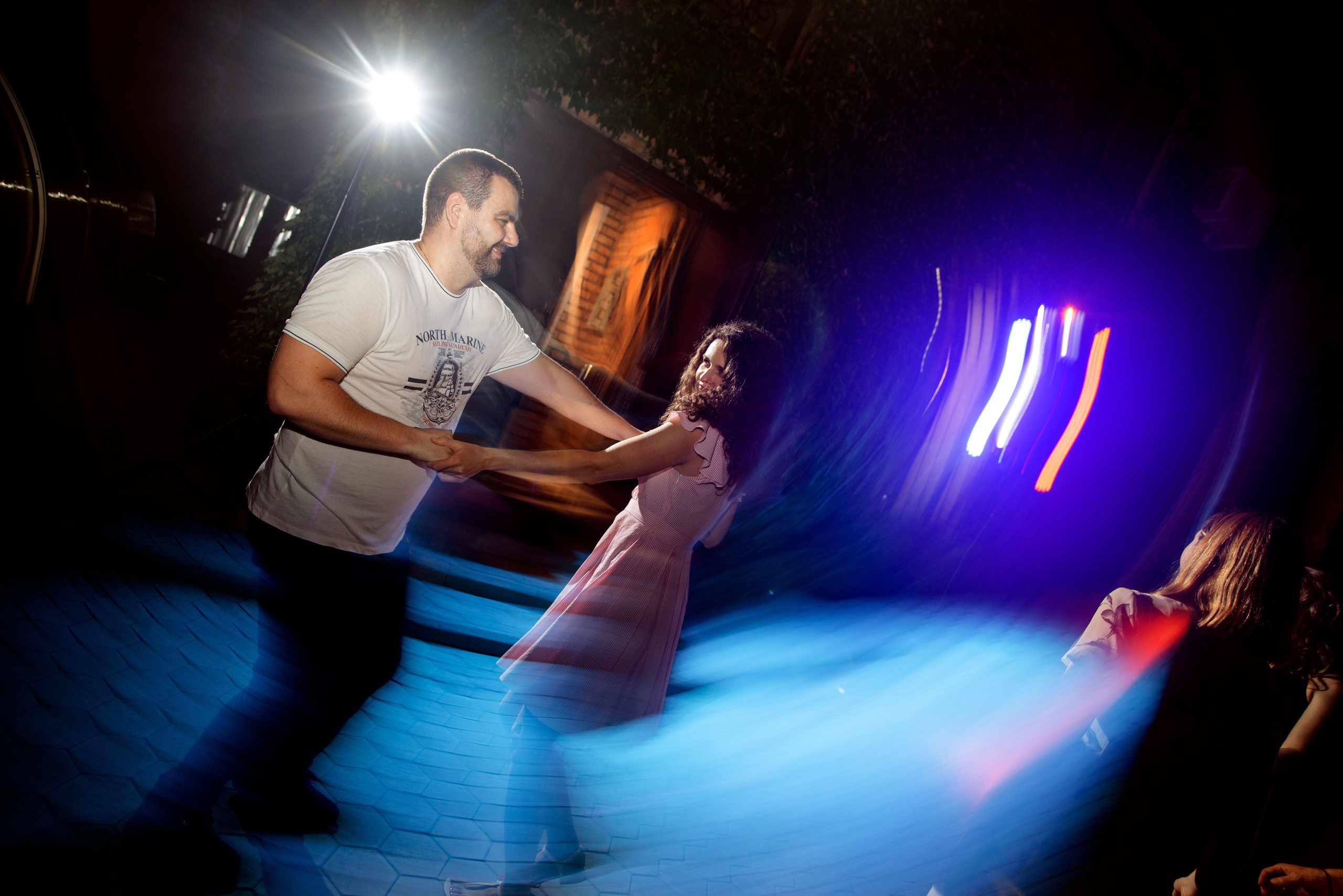 Yana & Maxim. Semashko Photography — весільні та сімейні фотографи