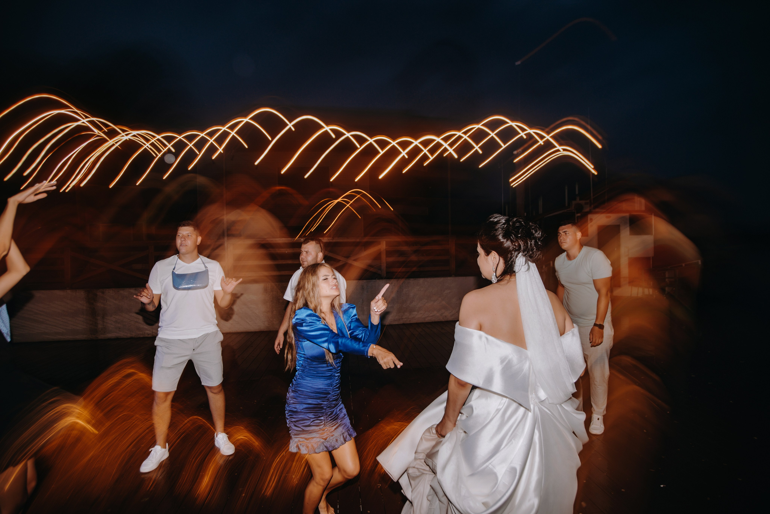 Anastasiya & Dmytro. Semashko Photography — весільні та сімейні фотографи
